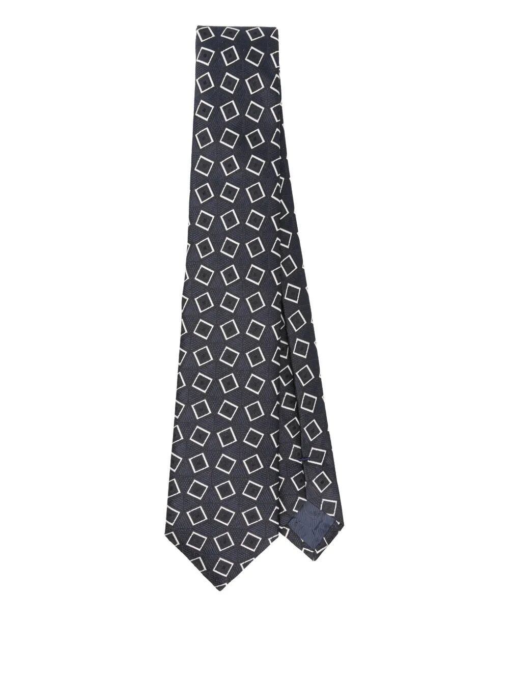 EMPORIO ARMANI Squared Mix Tie