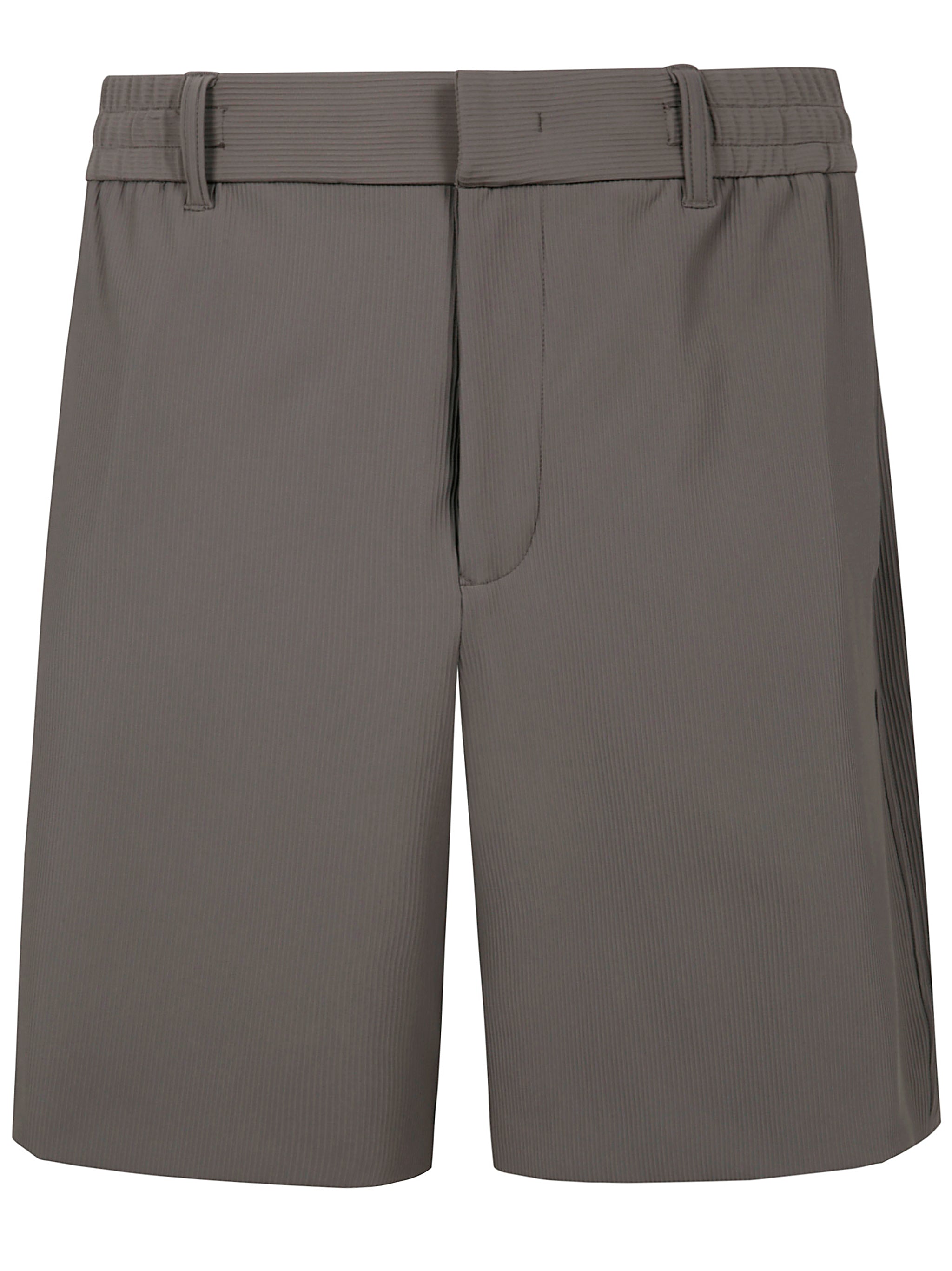 EMPORIO ARMANI Men's Bermuda Trousers
