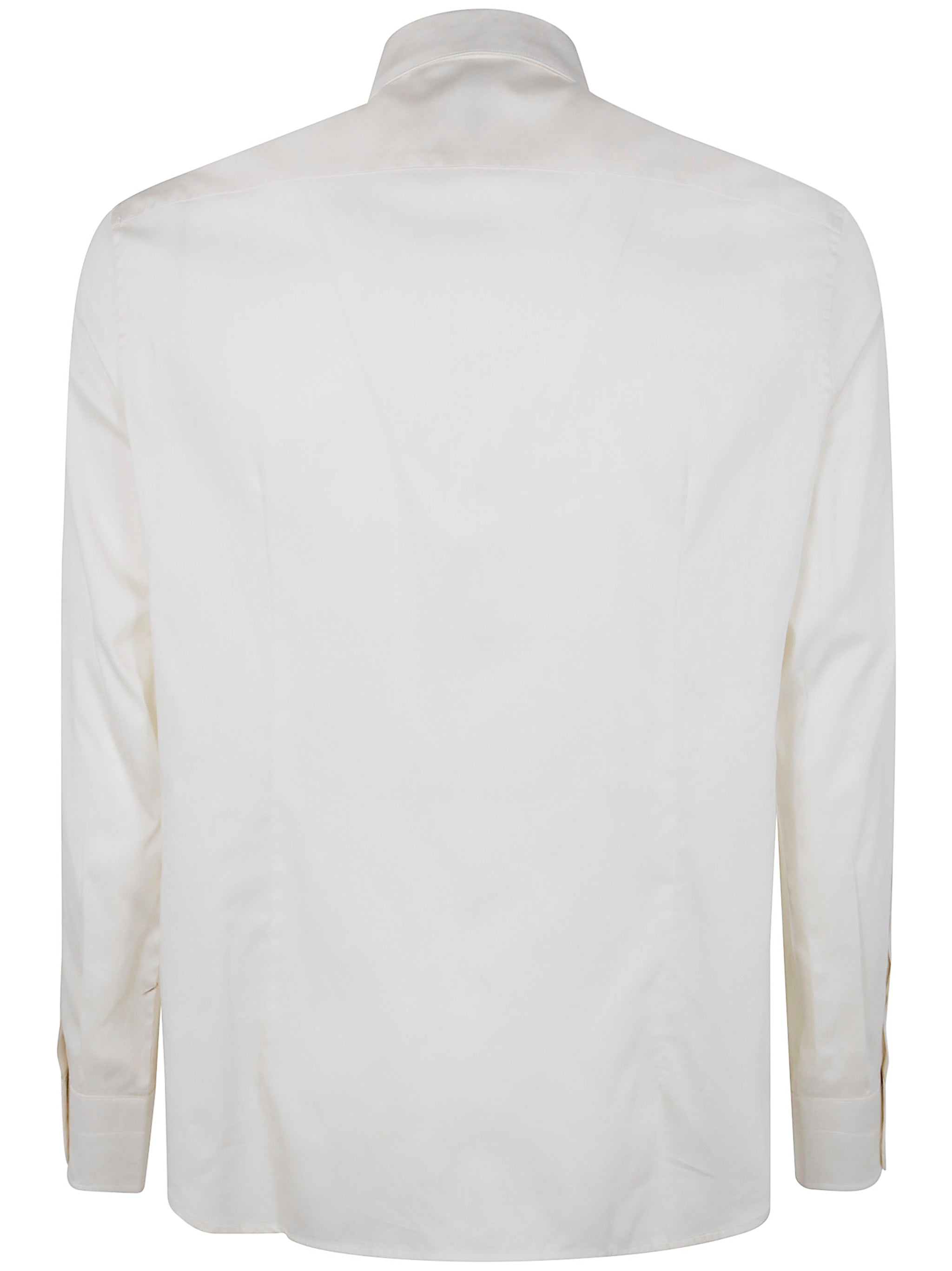 EMPORIO ARMANI Men's Cotton Shirt