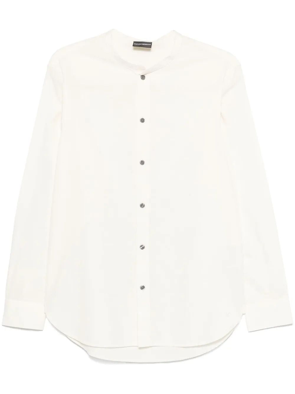 EMPORIO ARMANI Men's Elegant Shirt