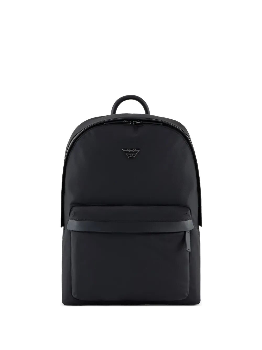 EMPORIO ARMANI Nylon Backpack