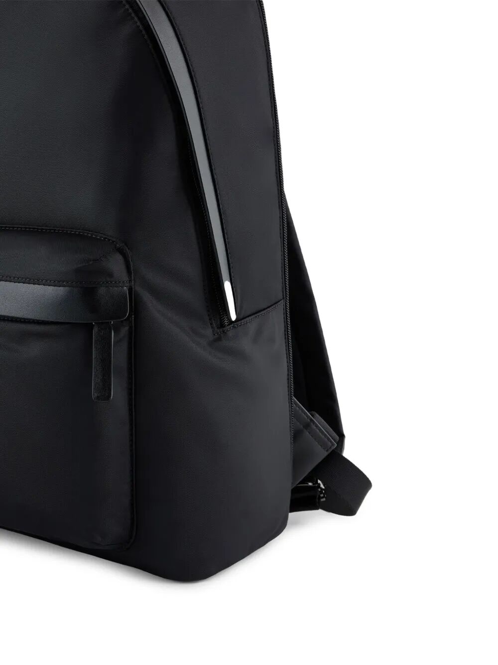 EMPORIO ARMANI Nylon Backpack