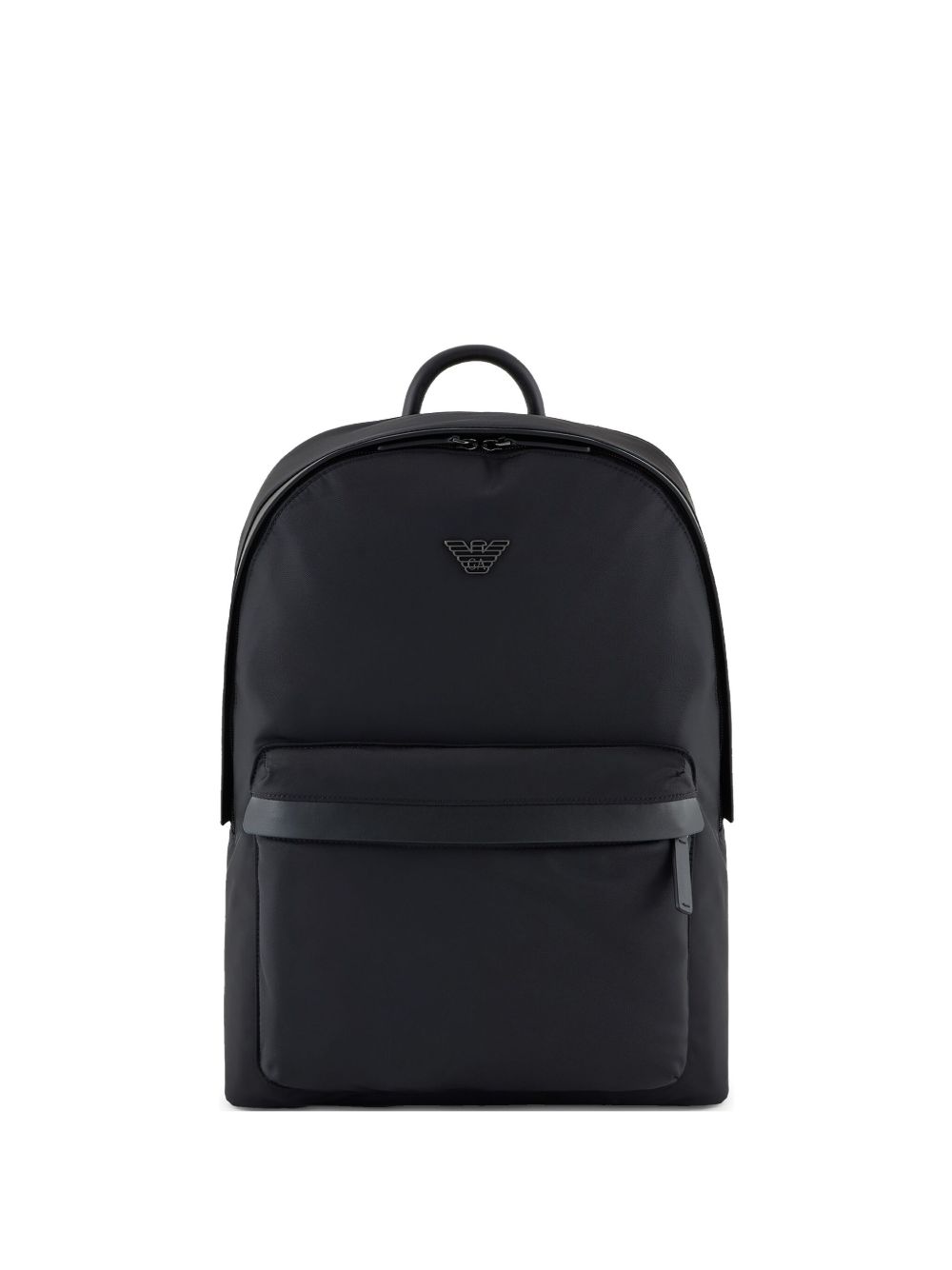 EMPORIO ARMANI Nylon Backpack