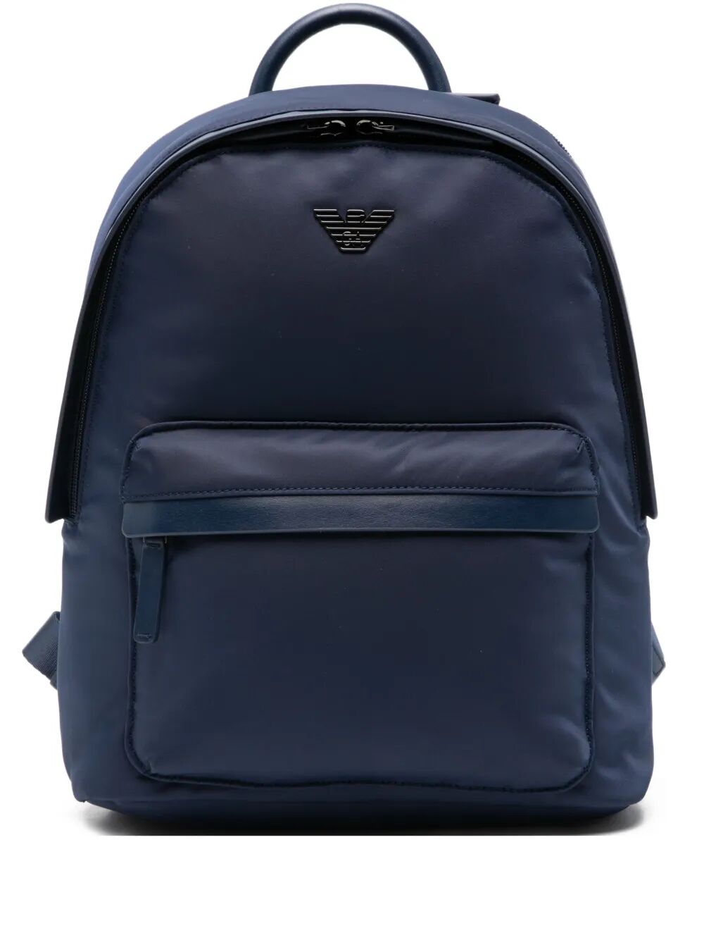 EMPORIO ARMANI Stylish Backpack Handbag for Men
