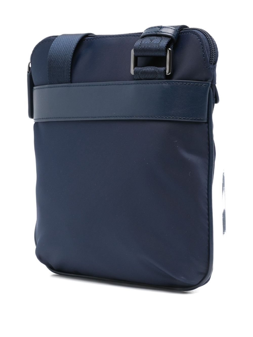 EMPORIO ARMANI Nylon Crossbody Handbag