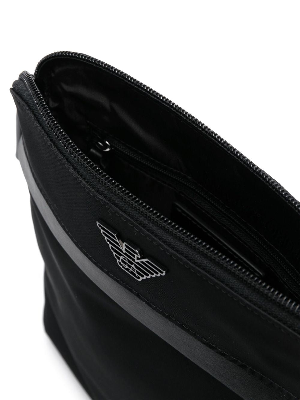 EMPORIO ARMANI Nylon Crossbody Handbag for Men