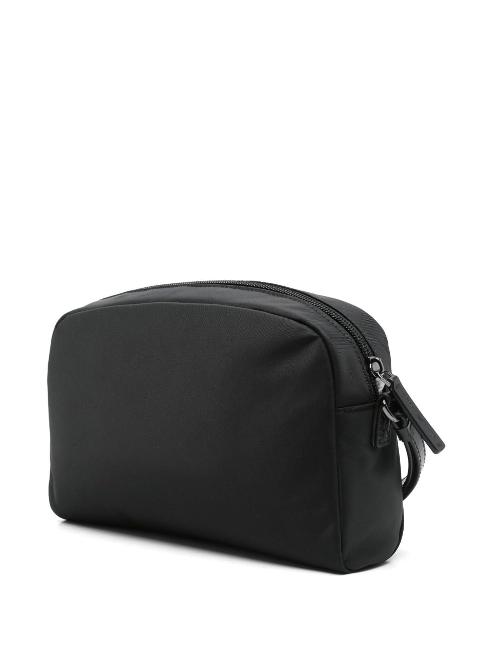 EMPORIO ARMANI Nylon Washbag - Mini Size