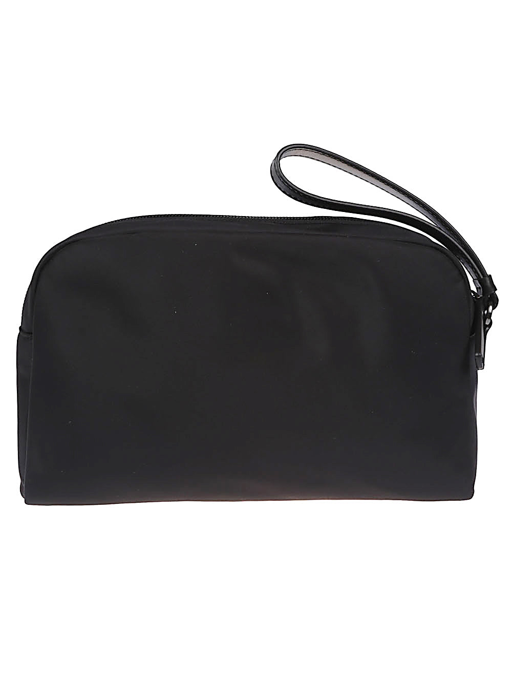 EMPORIO ARMANI Nylon Washbag - Mini Size