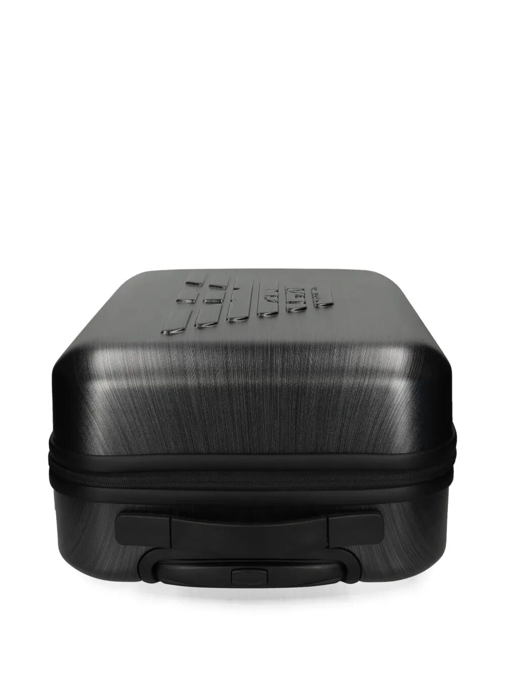 EMPORIO ARMANI Eagle Suitcase Trolley