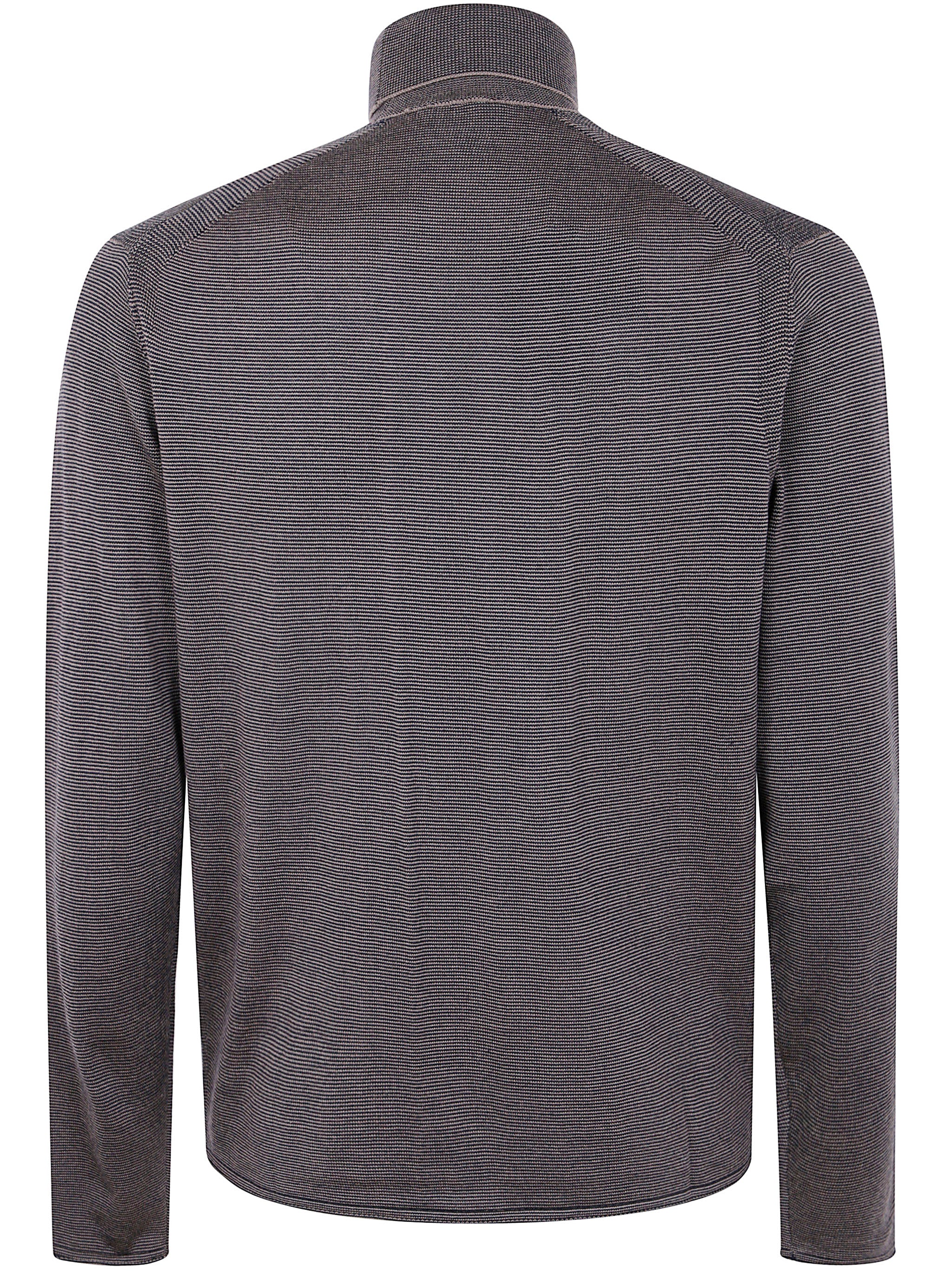 EMPORIO ARMANI Men's Turtle Neck Sweater