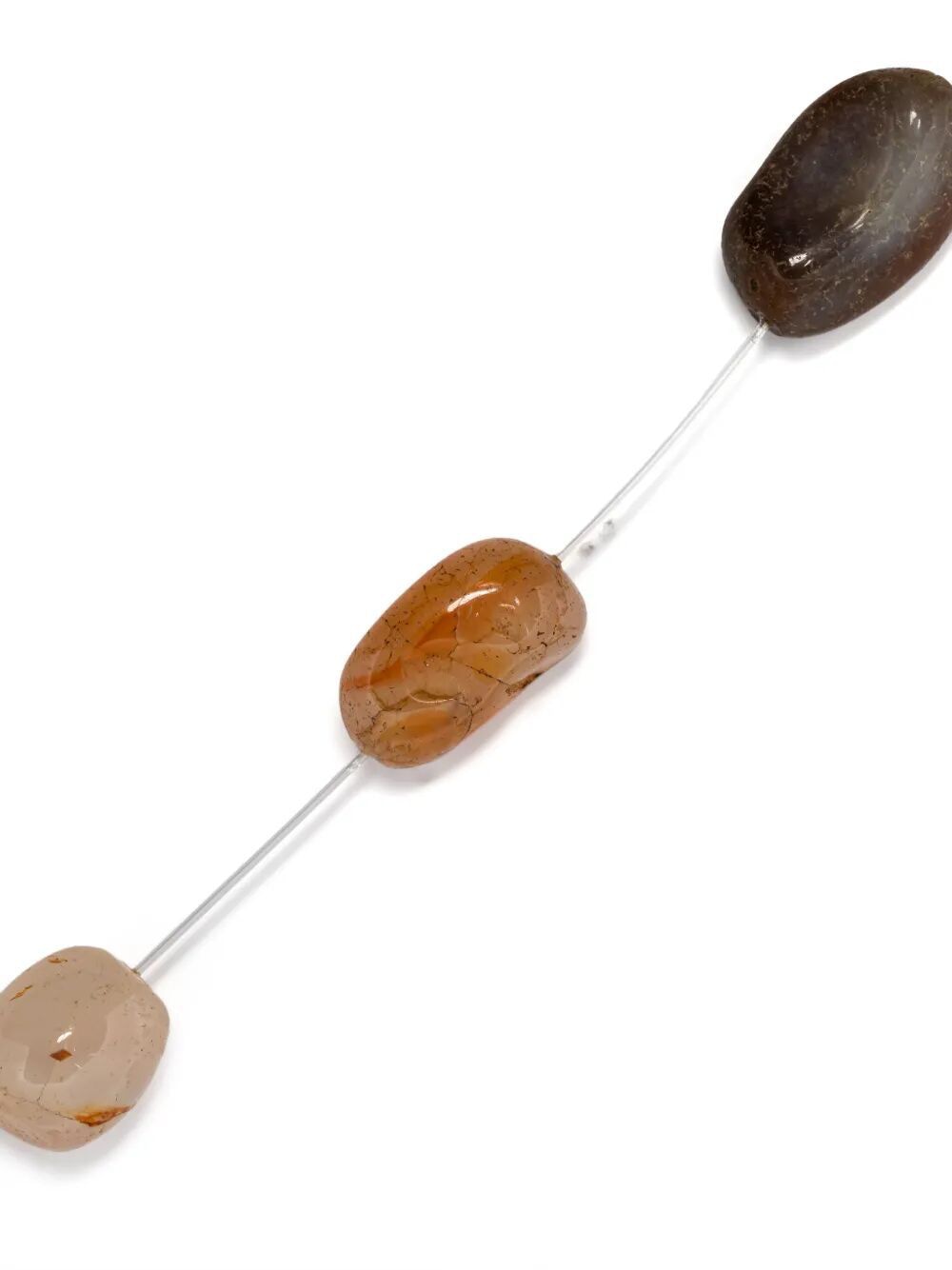 EMPORIO ARMANI Metal Necklace for Men