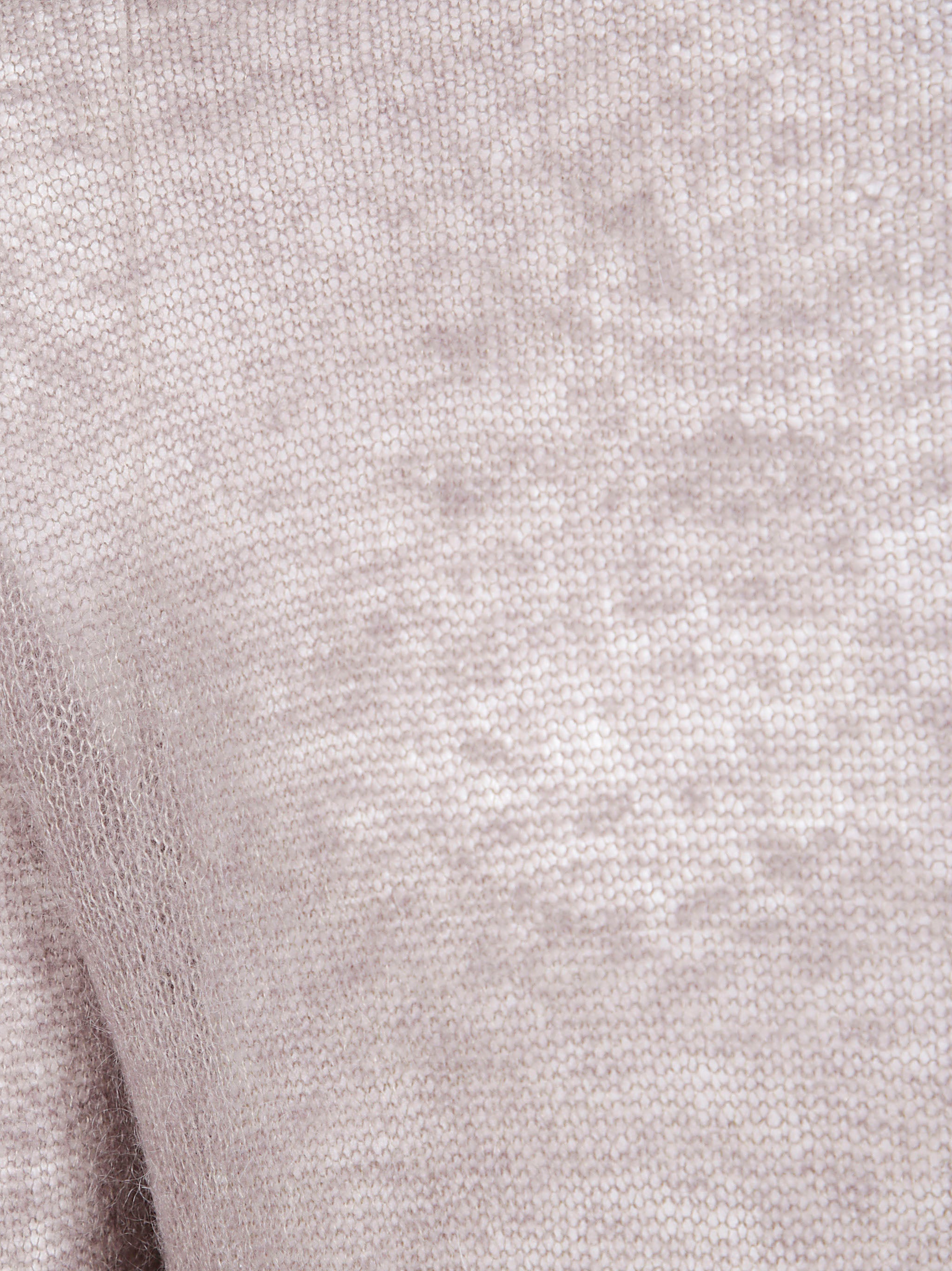 EMPORIO ARMANI Round Neck Sweater for Men - FW25