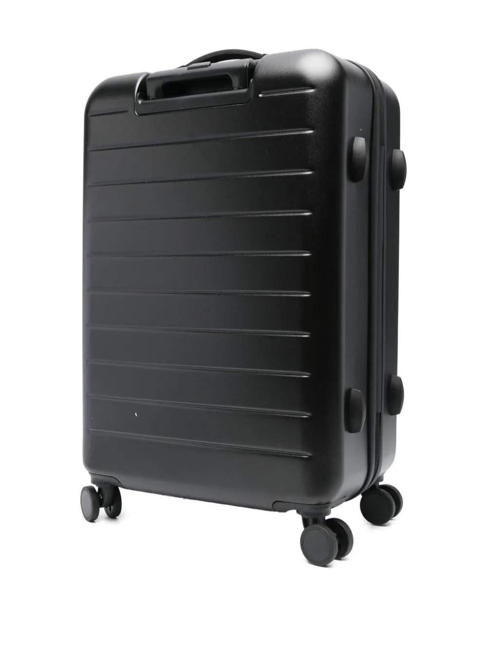 EMPORIO ARMANI Stylish Trolley Bag for Men - FW25 Collection