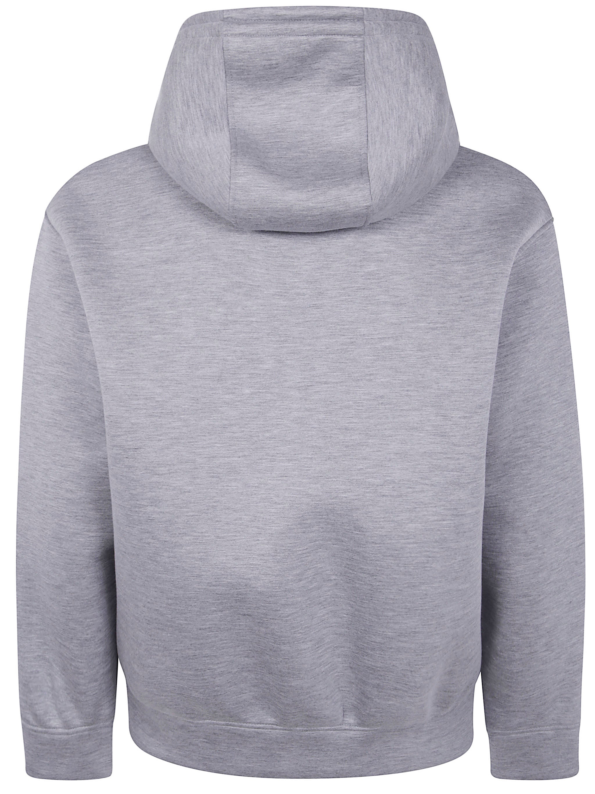 EMPORIO ARMANI Men's Hooded Sweatshirt
