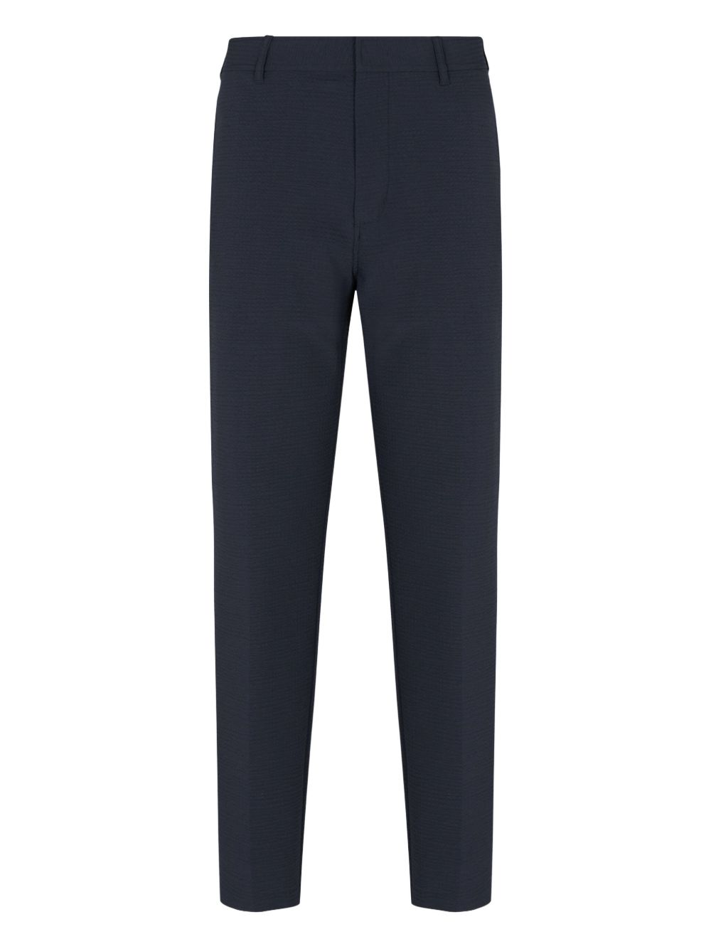 EMPORIO ARMANI Tailored Trousers for Men - FW25 Collection