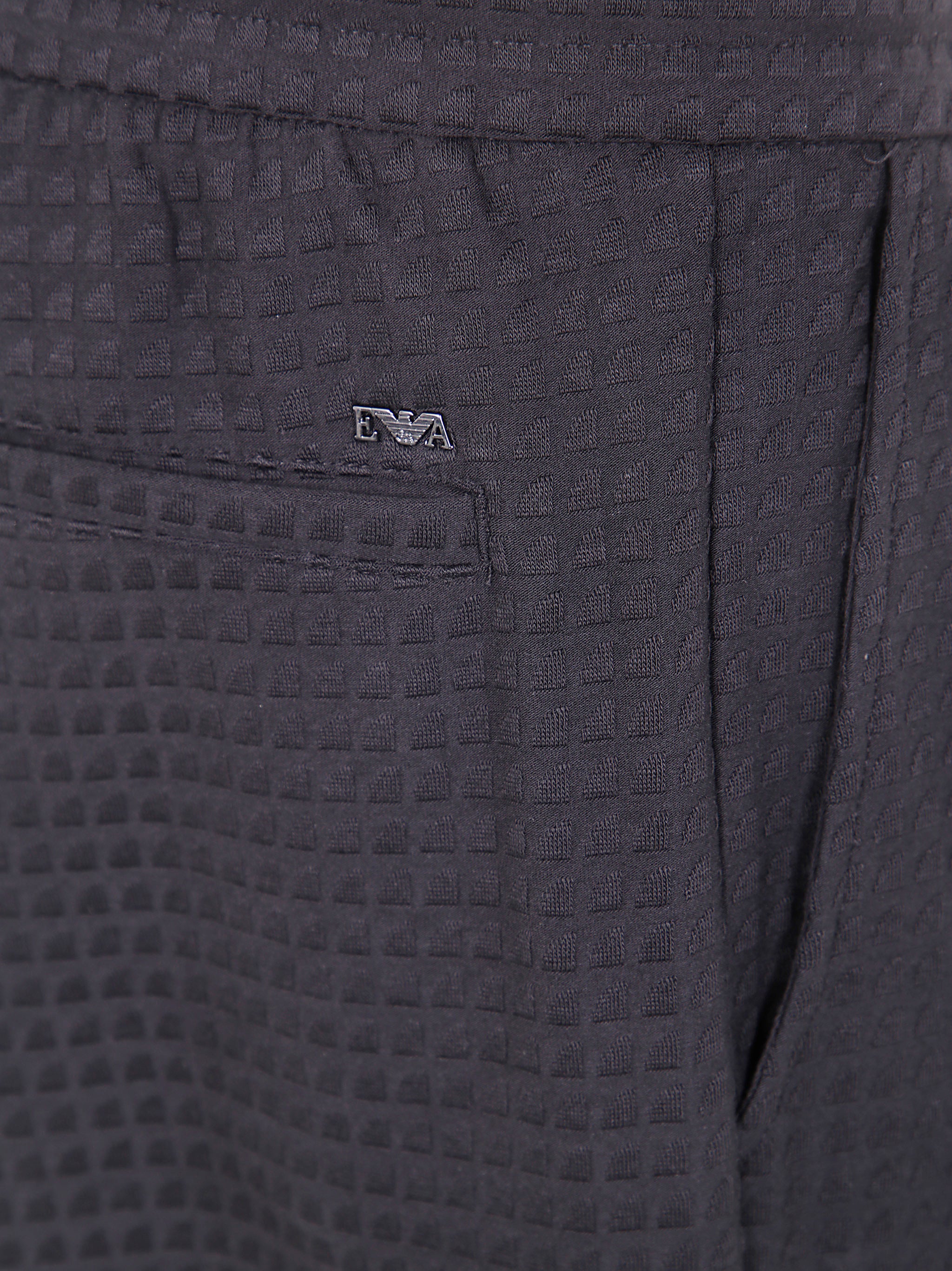 EMPORIO ARMANI Track Sweatshirt Trousers for Men