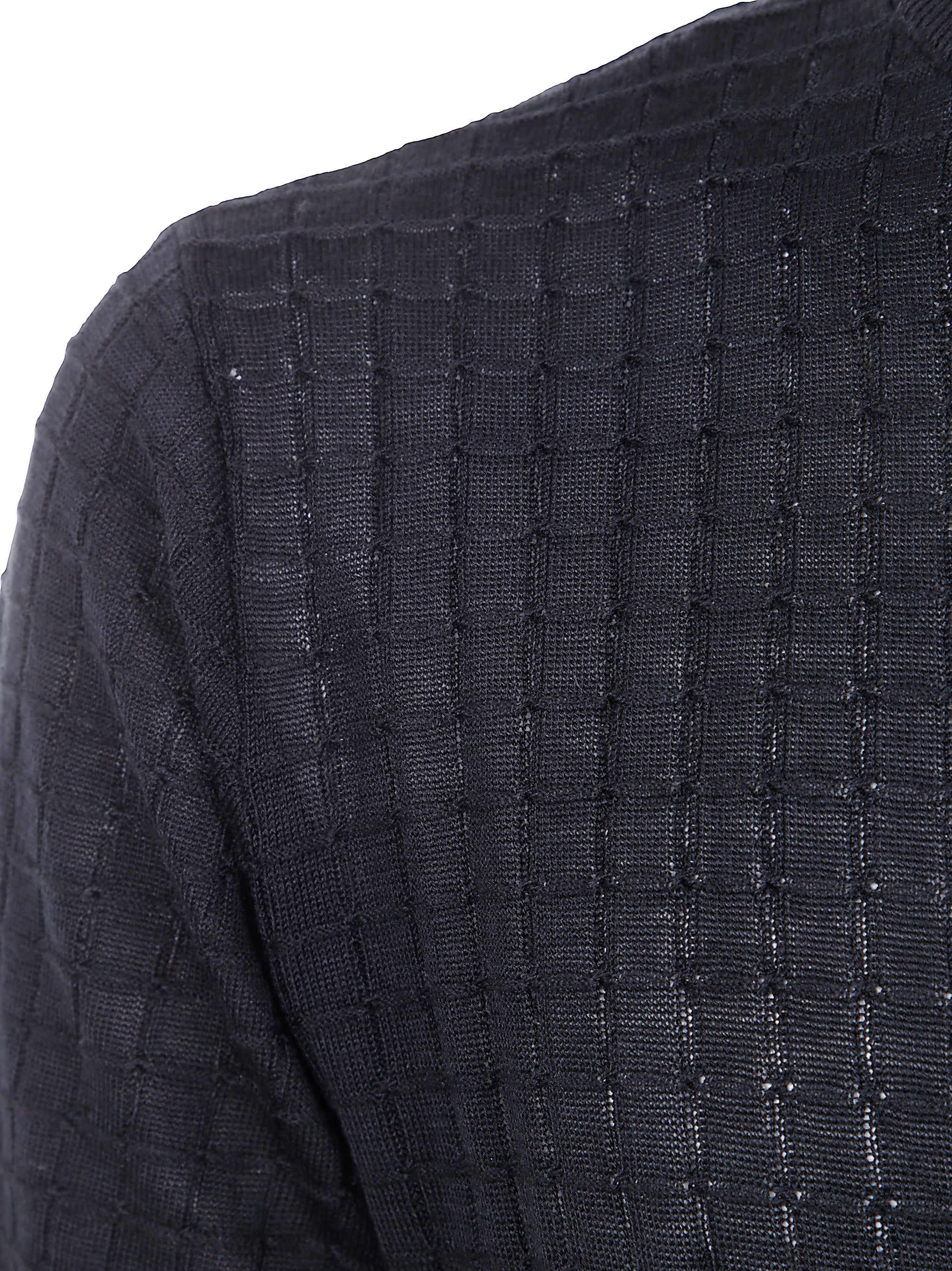 EMPORIO ARMANI Men's Short Sleeve Tee Shirt