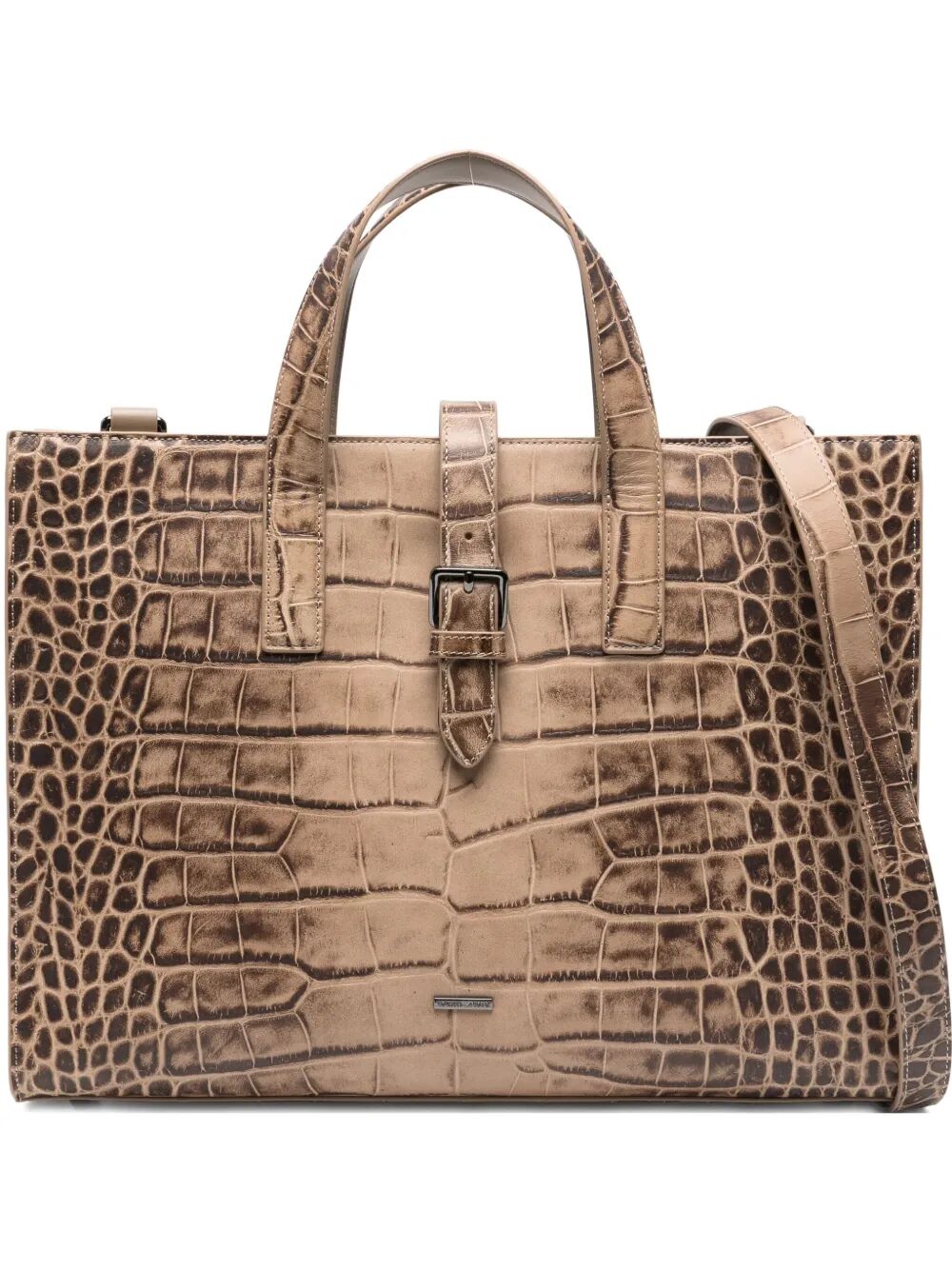 EMPORIO ARMANI Tote Handbag