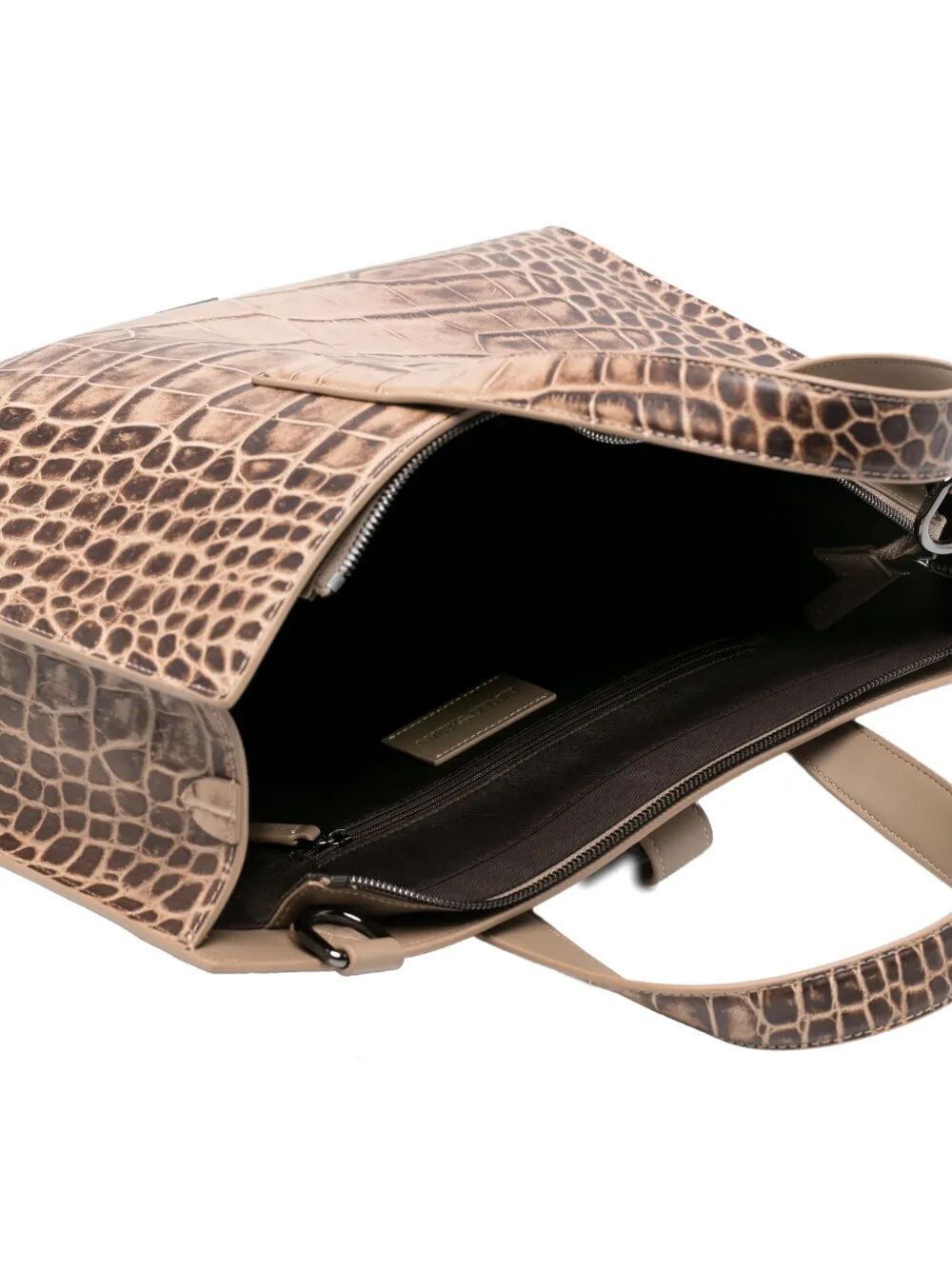 EMPORIO ARMANI Tote Handbag