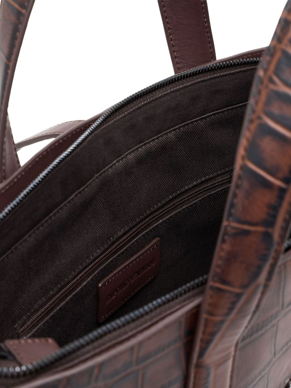 EMPORIO ARMANI Tote Handbag