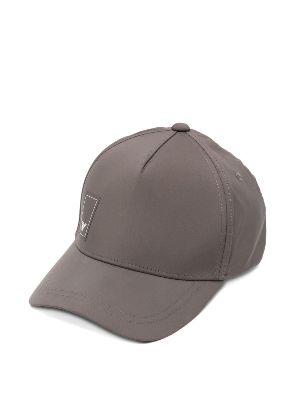 EMPORIO ARMANI Classic Logo Baseball Cap