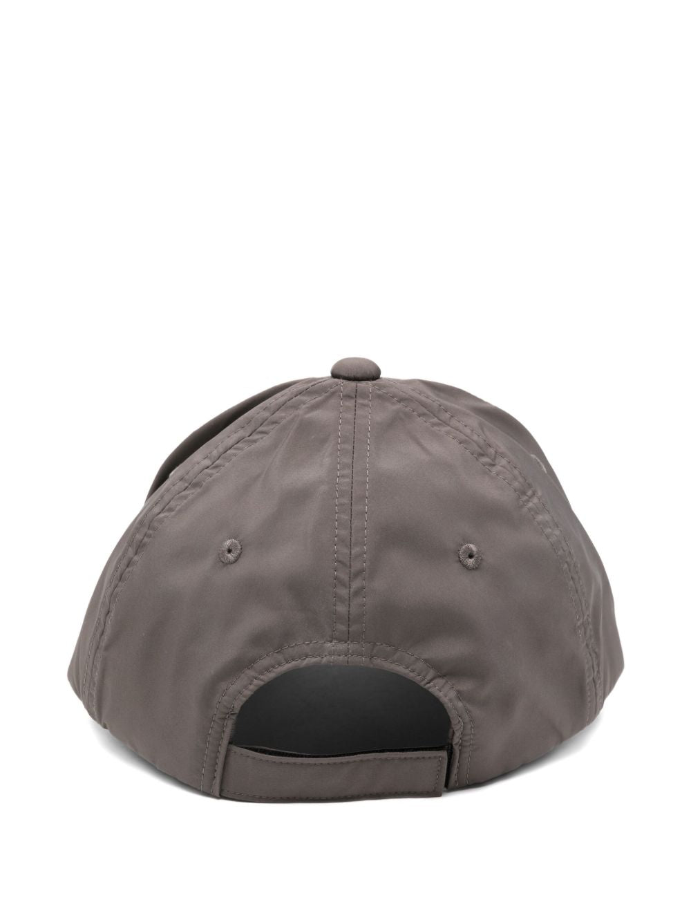 EMPORIO ARMANI Classic Logo Baseball Cap