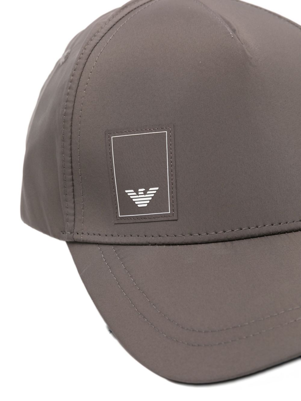 EMPORIO ARMANI Classic Logo Baseball Cap