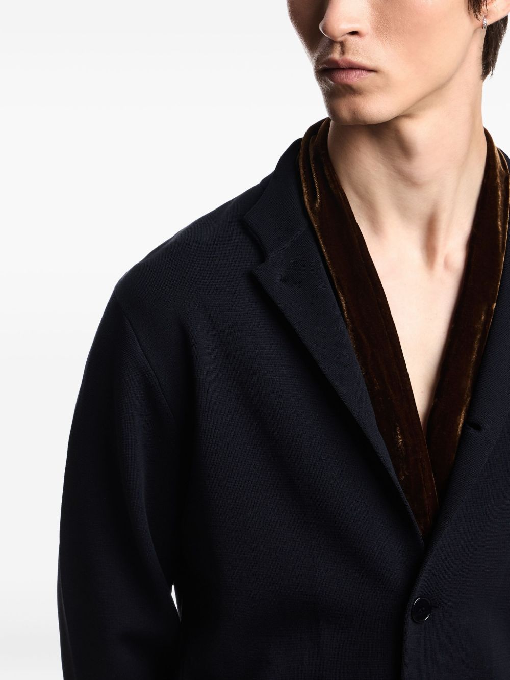 EMPORIO ARMANI Men's Jacket Shirt