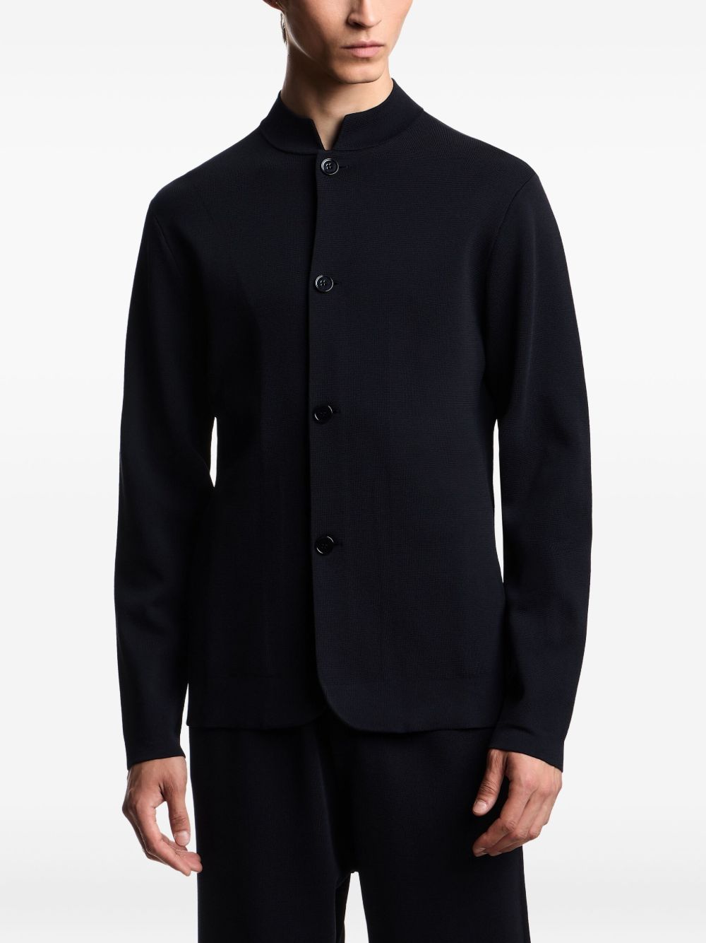 EMPORIO ARMANI Men's Jacket Shirt