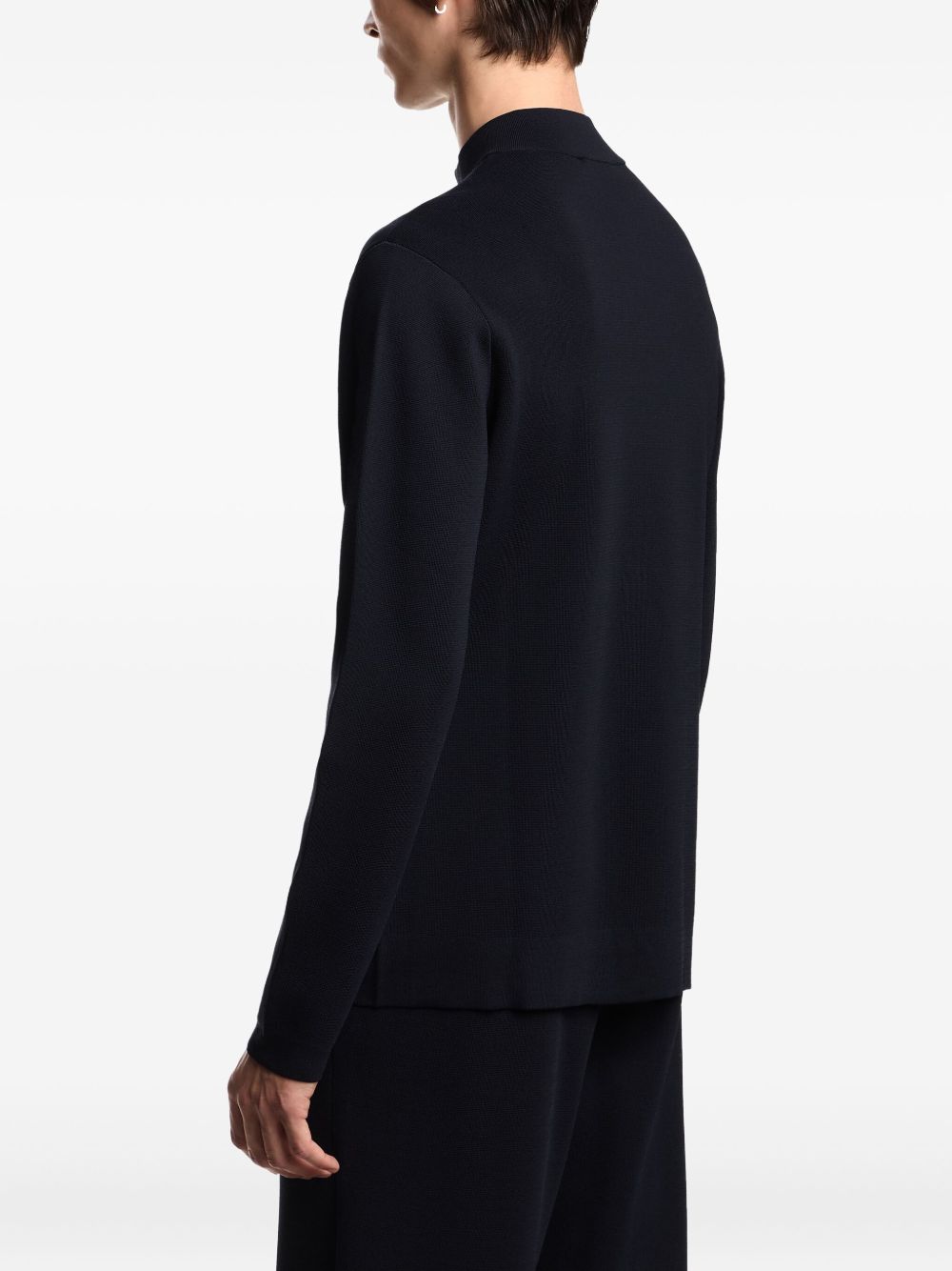 EMPORIO ARMANI Men's Jacket Shirt