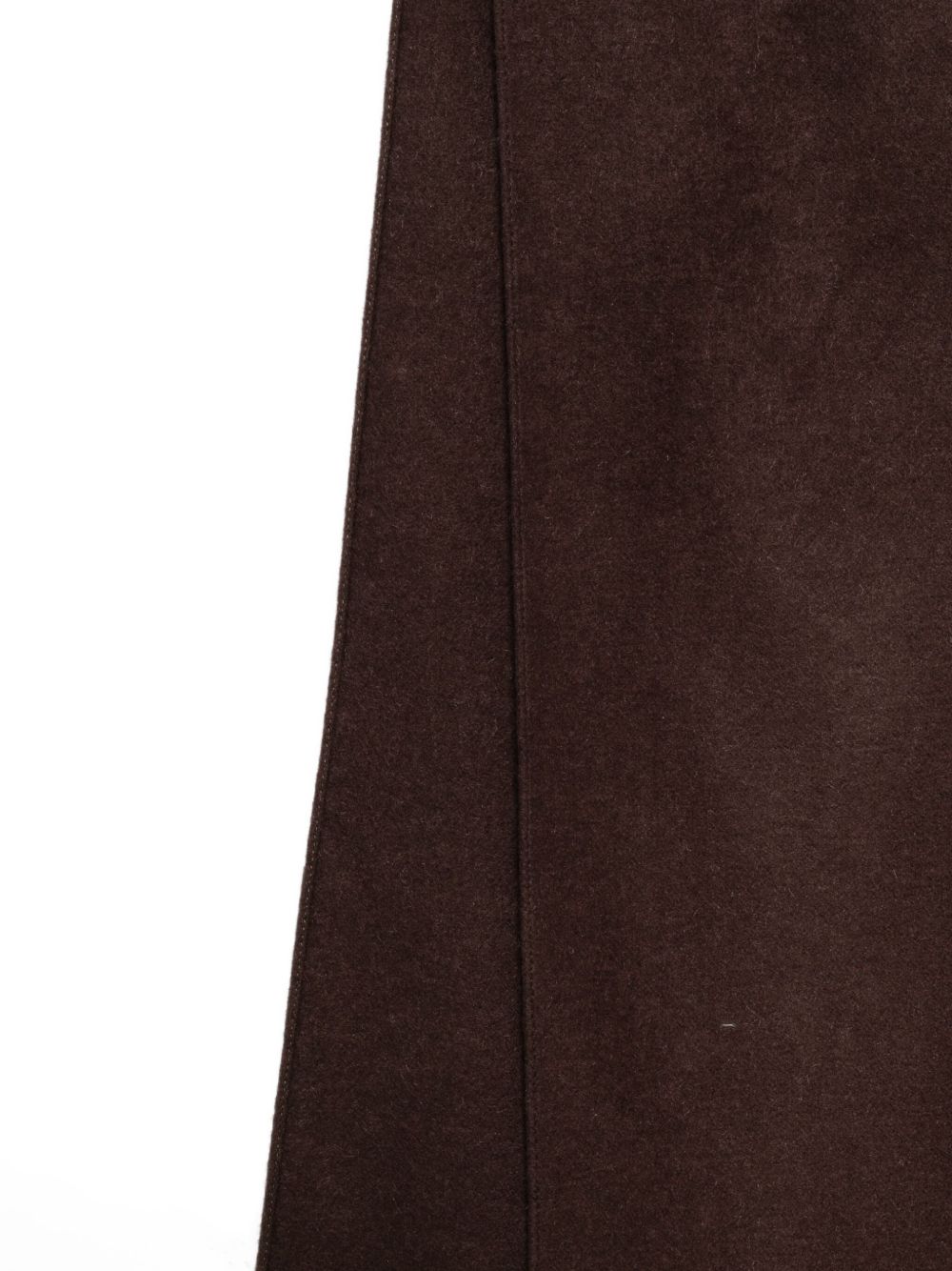 EMPORIO ARMANI Classic Mini Silk Scarf