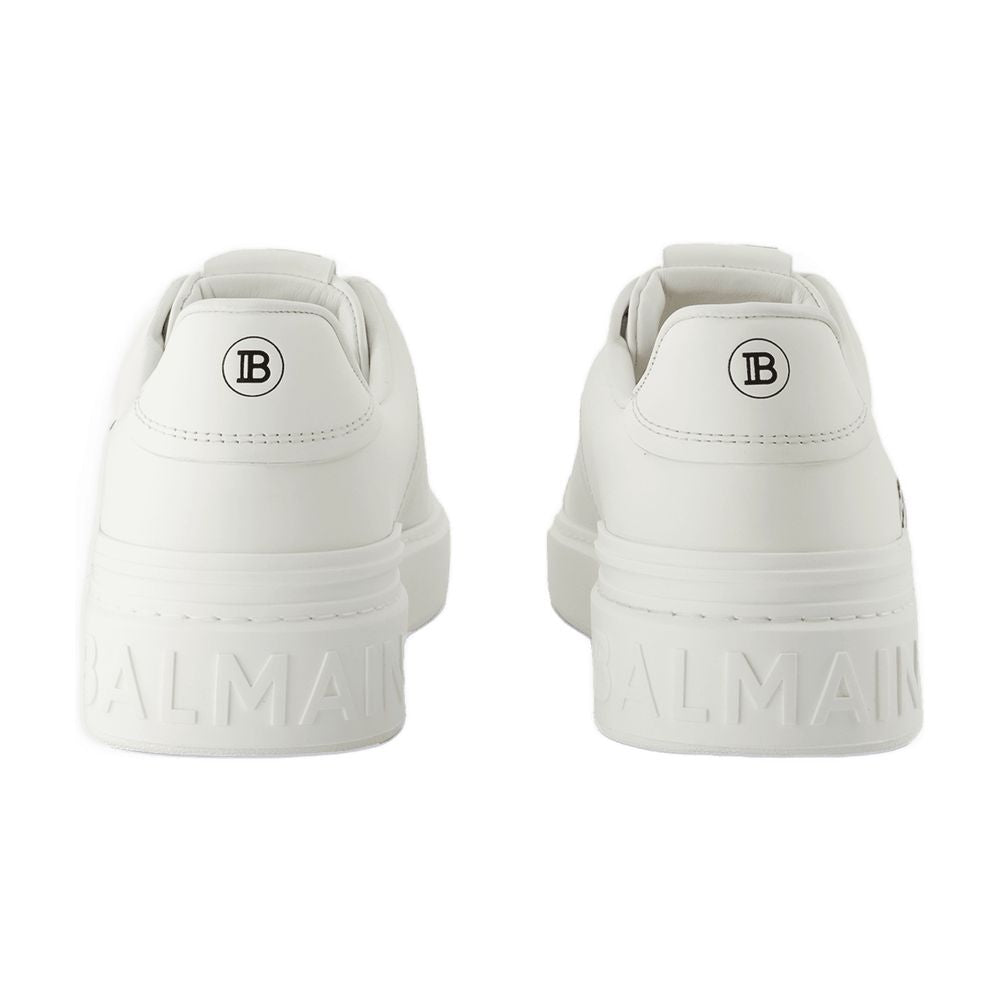 BALMAIN B-COURT Sneaker for Men