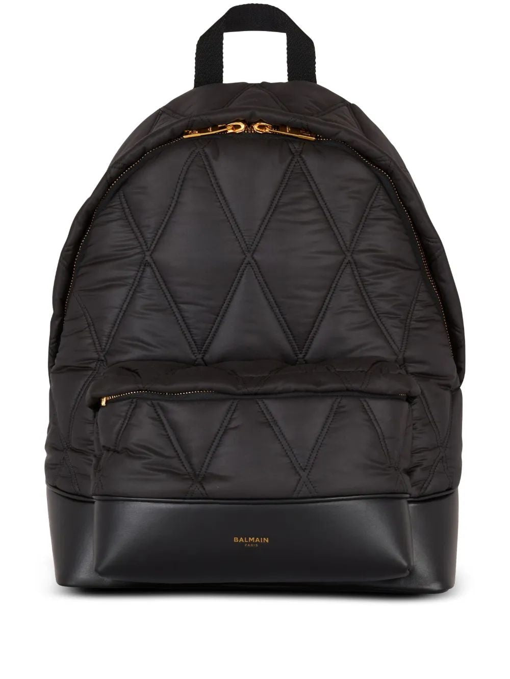 BALMAIN Classic Day Mini Backpack
