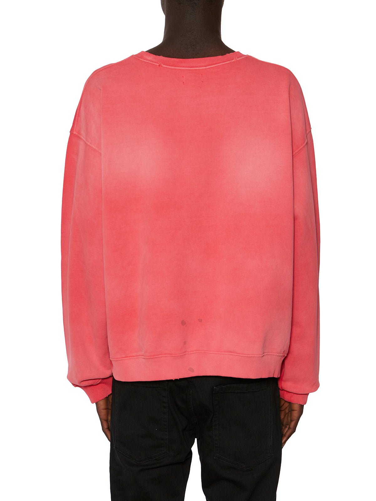 GUESS Casual Logo Sweatshirt - Size M