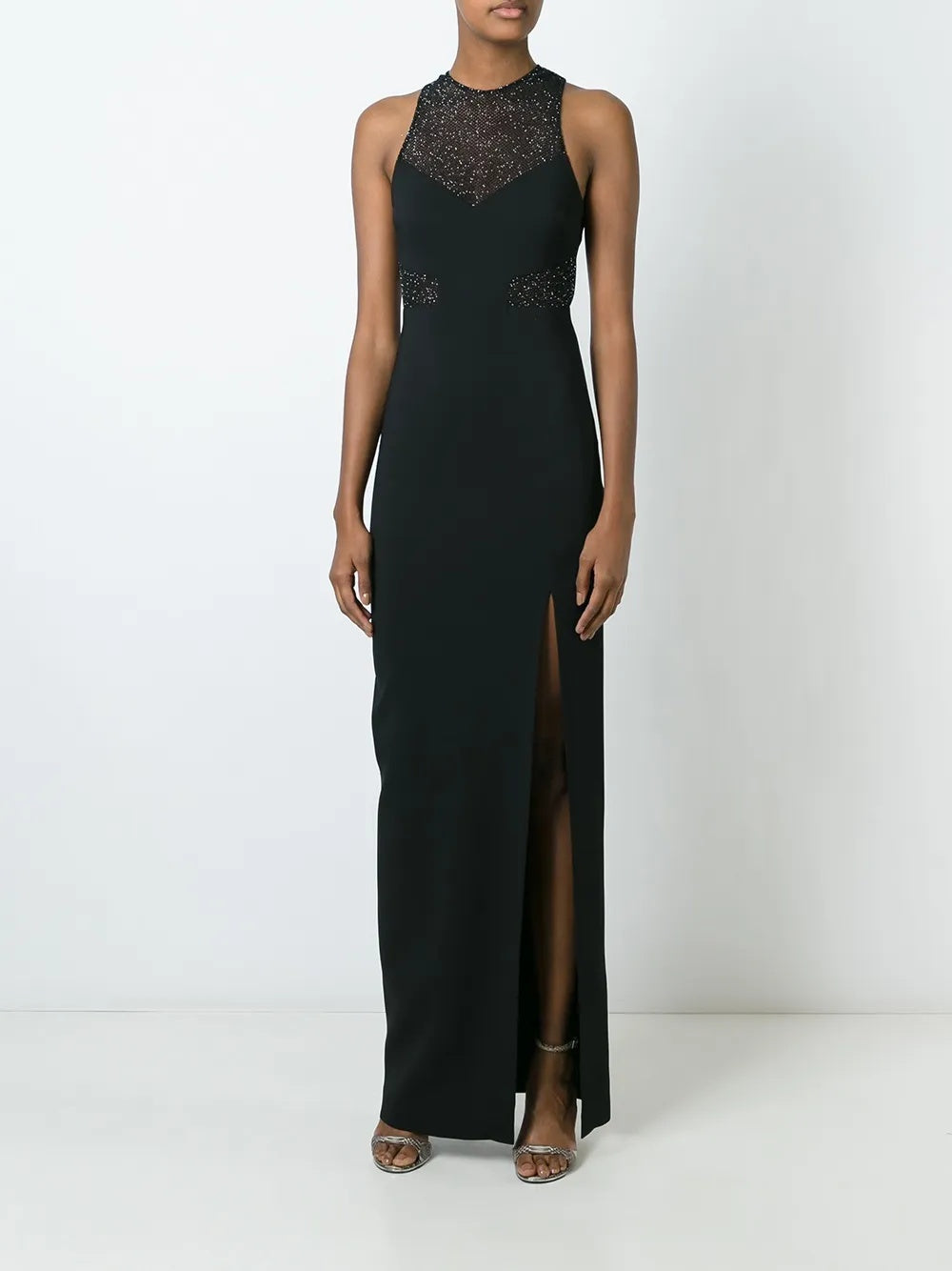 EMANUEL UNGARO Elegant Women's Suit Dress