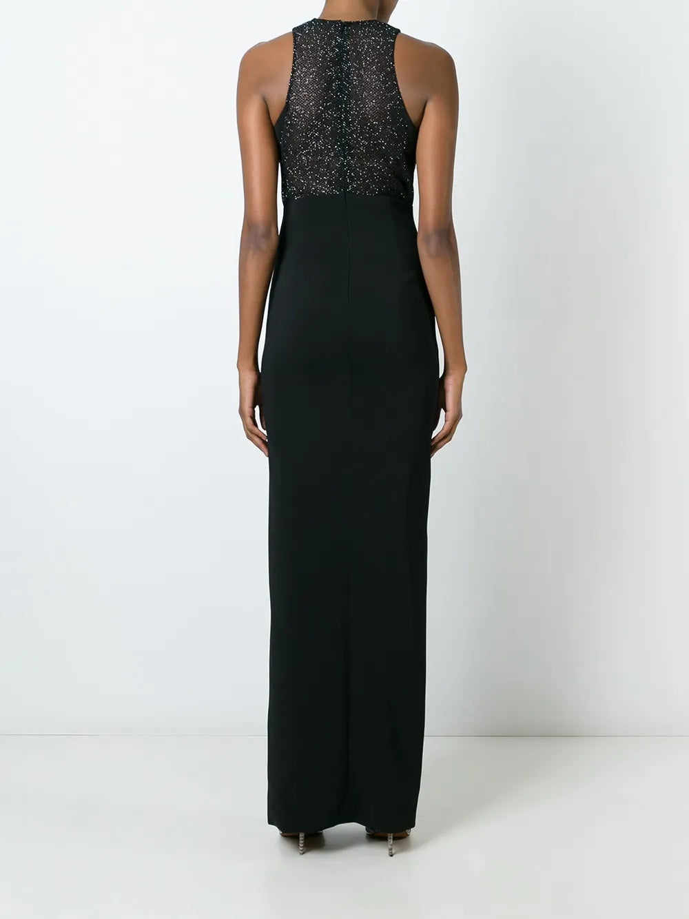 EMANUEL UNGARO Elegant Women's Suit Dress