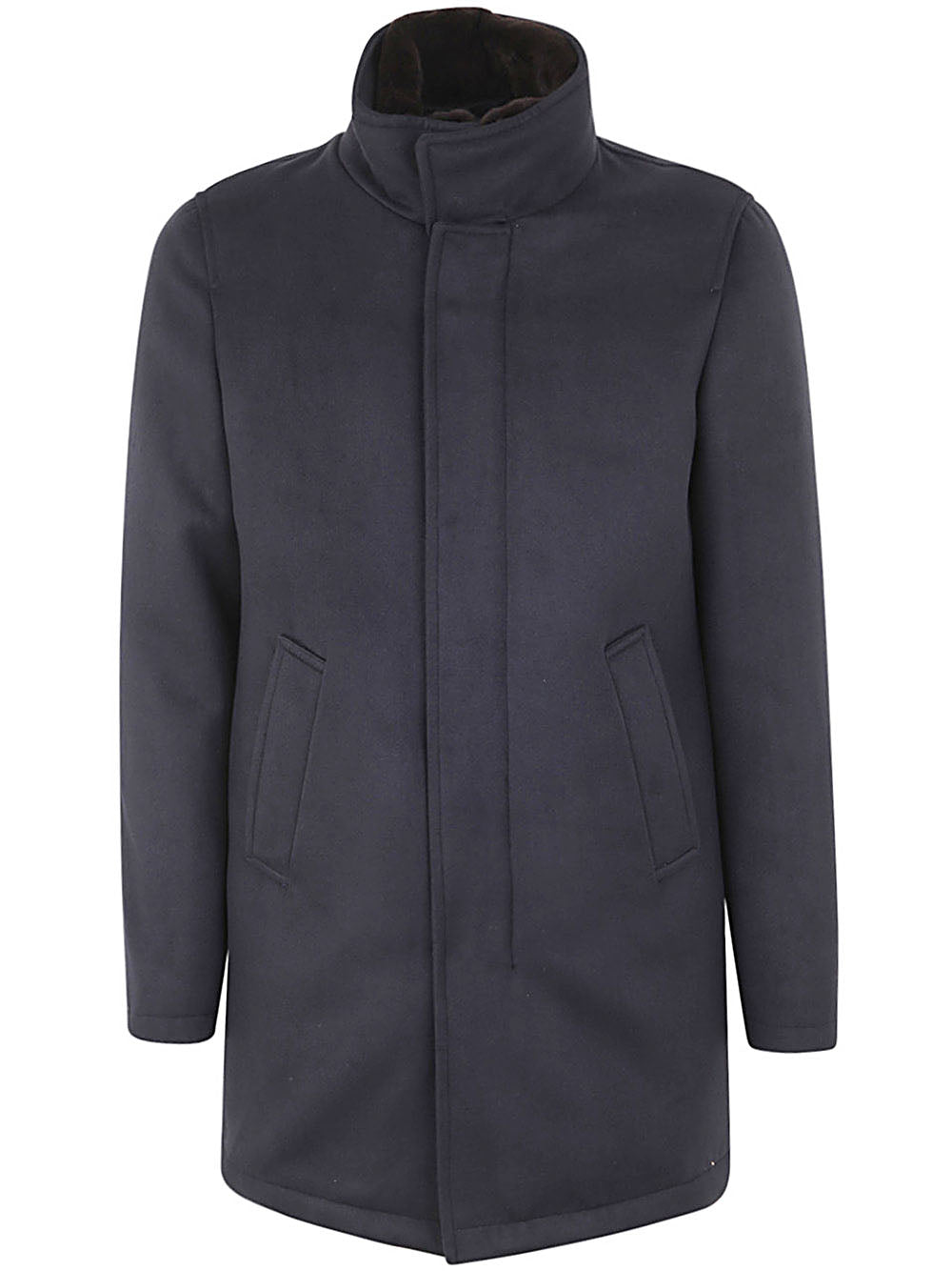 KIRED Men's Emilius Zipped Jacket - FW23