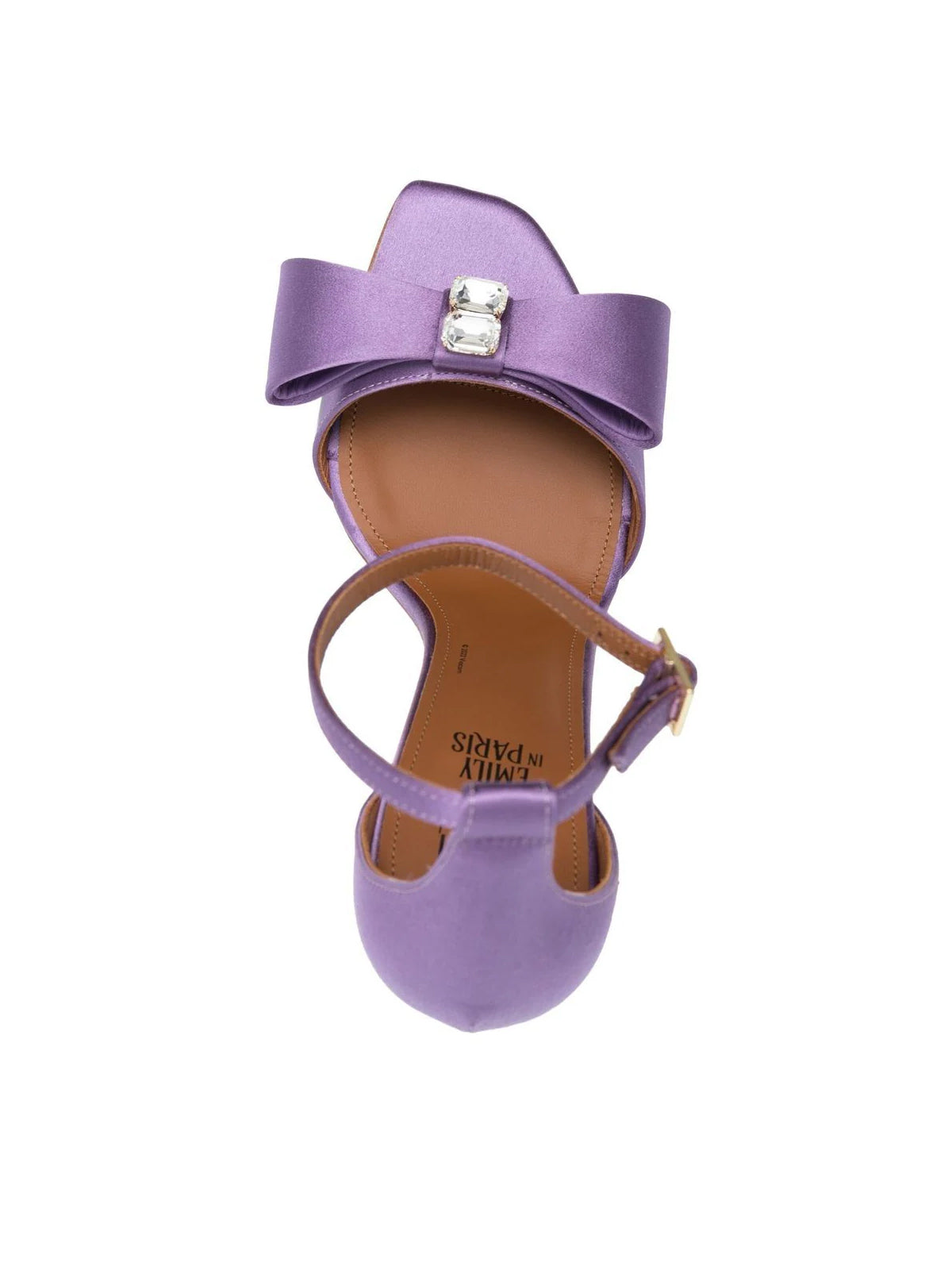 MALONE SOULIERS Chic Mini Sandals