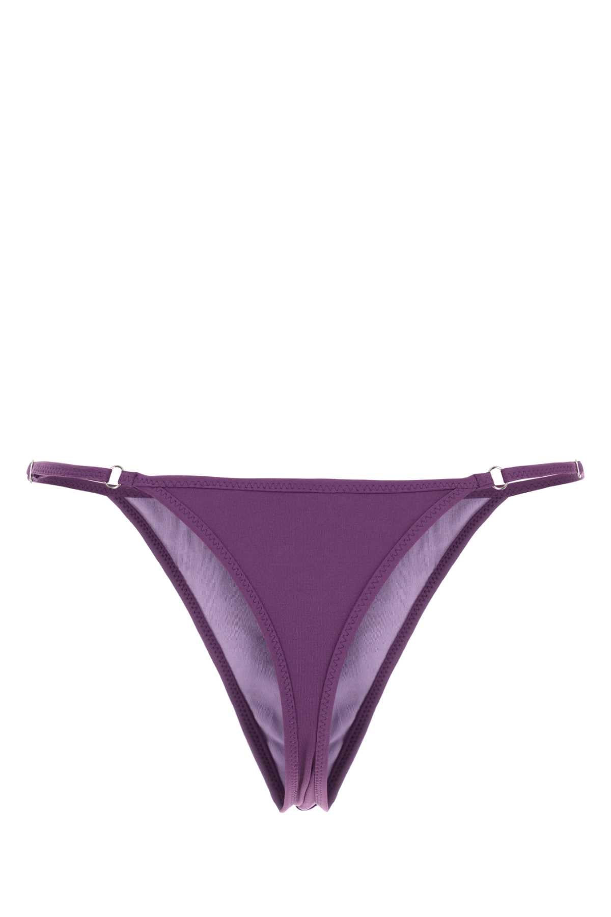 GIMAGUAS Mini Stretch Nylon Swimming Thong