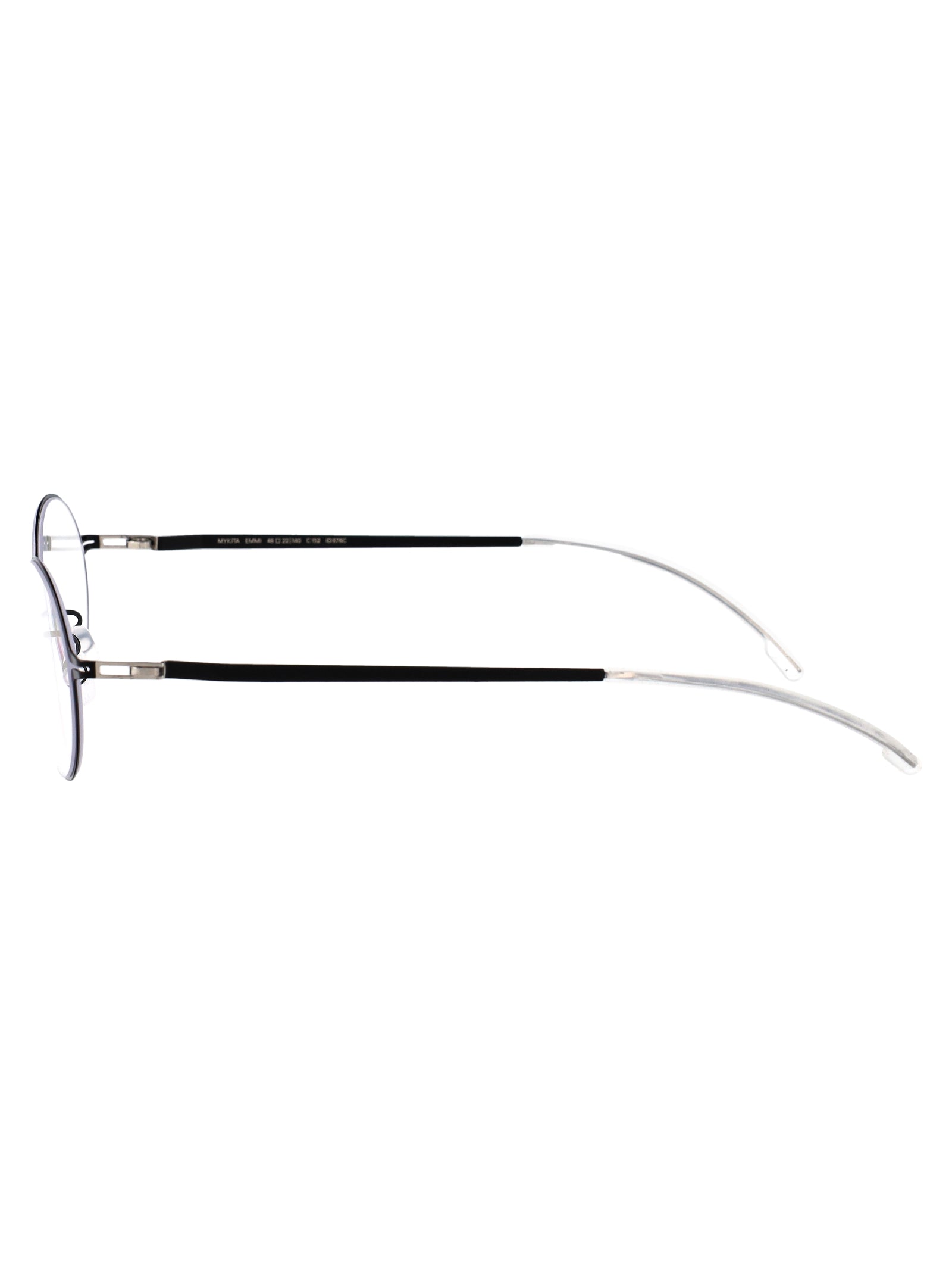MYKITA Steel Optical Glasses for All Seasons