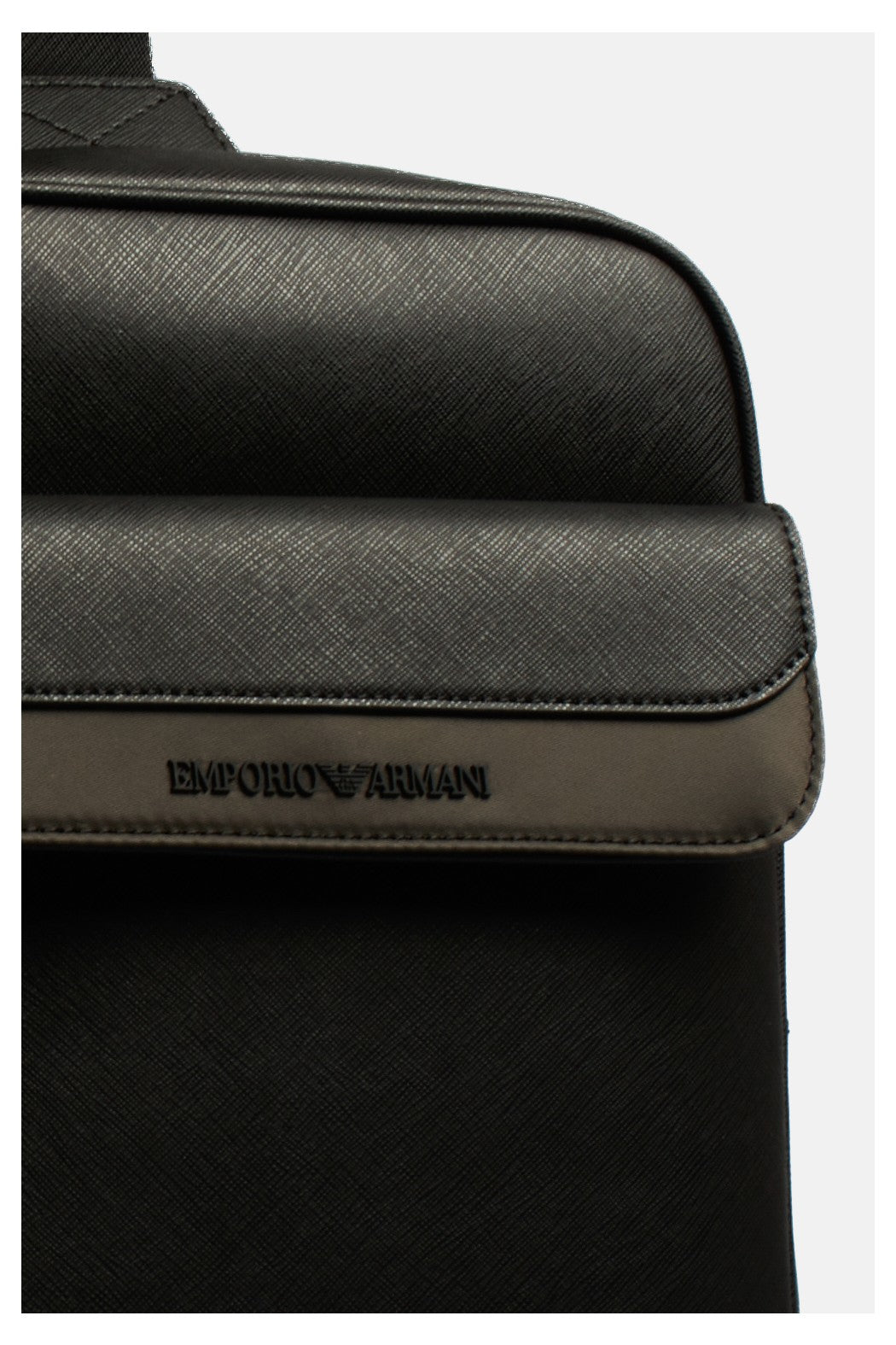 EMPORIO ARMANI Stylish Shoulder Handbag - 31 cm Height