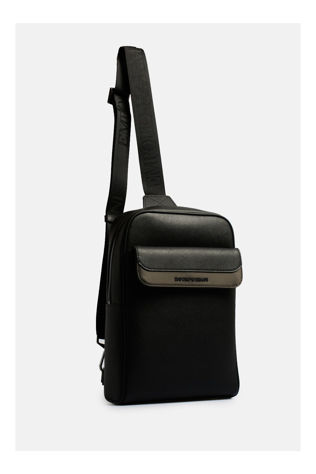 EMPORIO ARMANI Stylish Shoulder Handbag - 31 cm Height