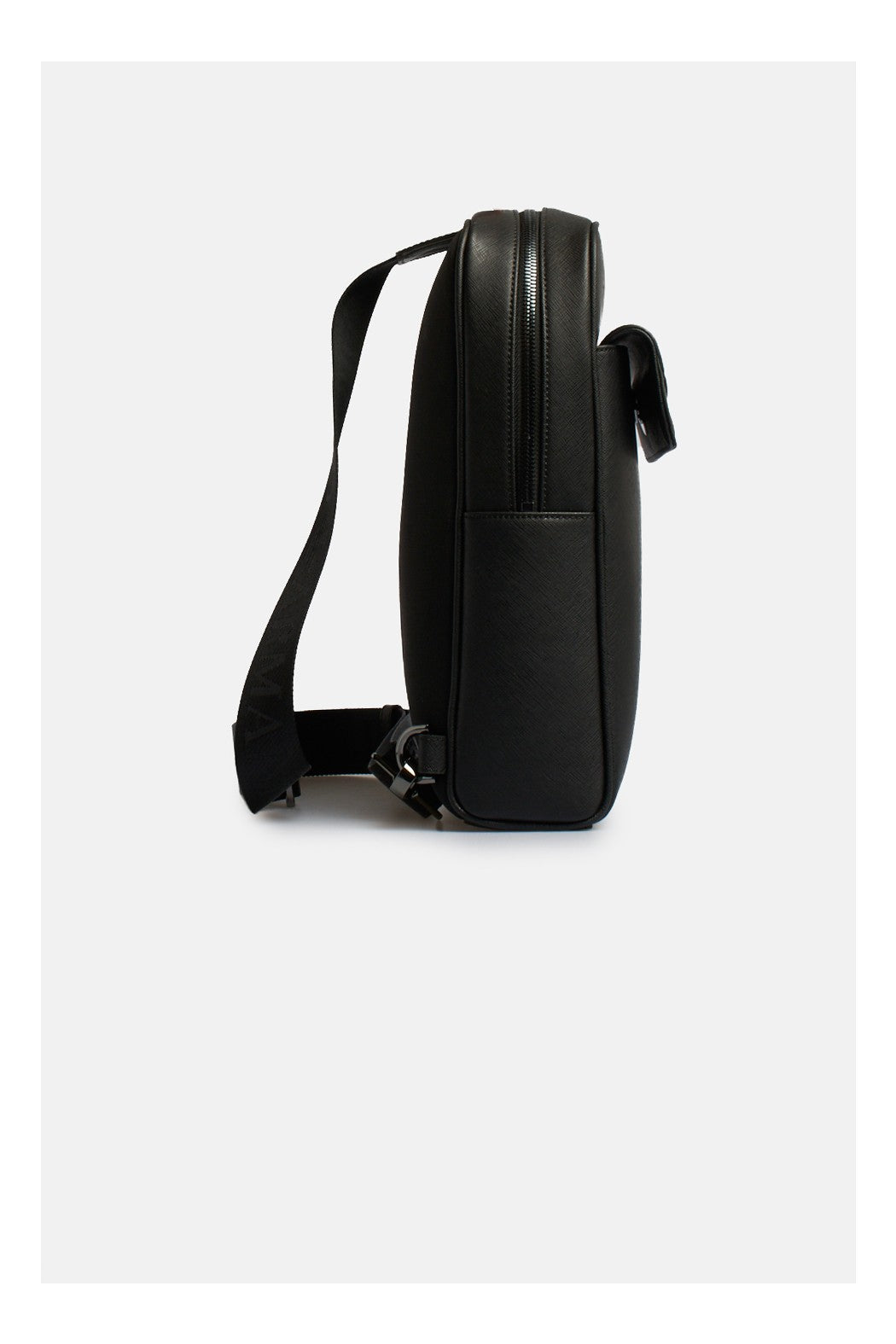 EMPORIO ARMANI Stylish Shoulder Handbag - 31 cm Height