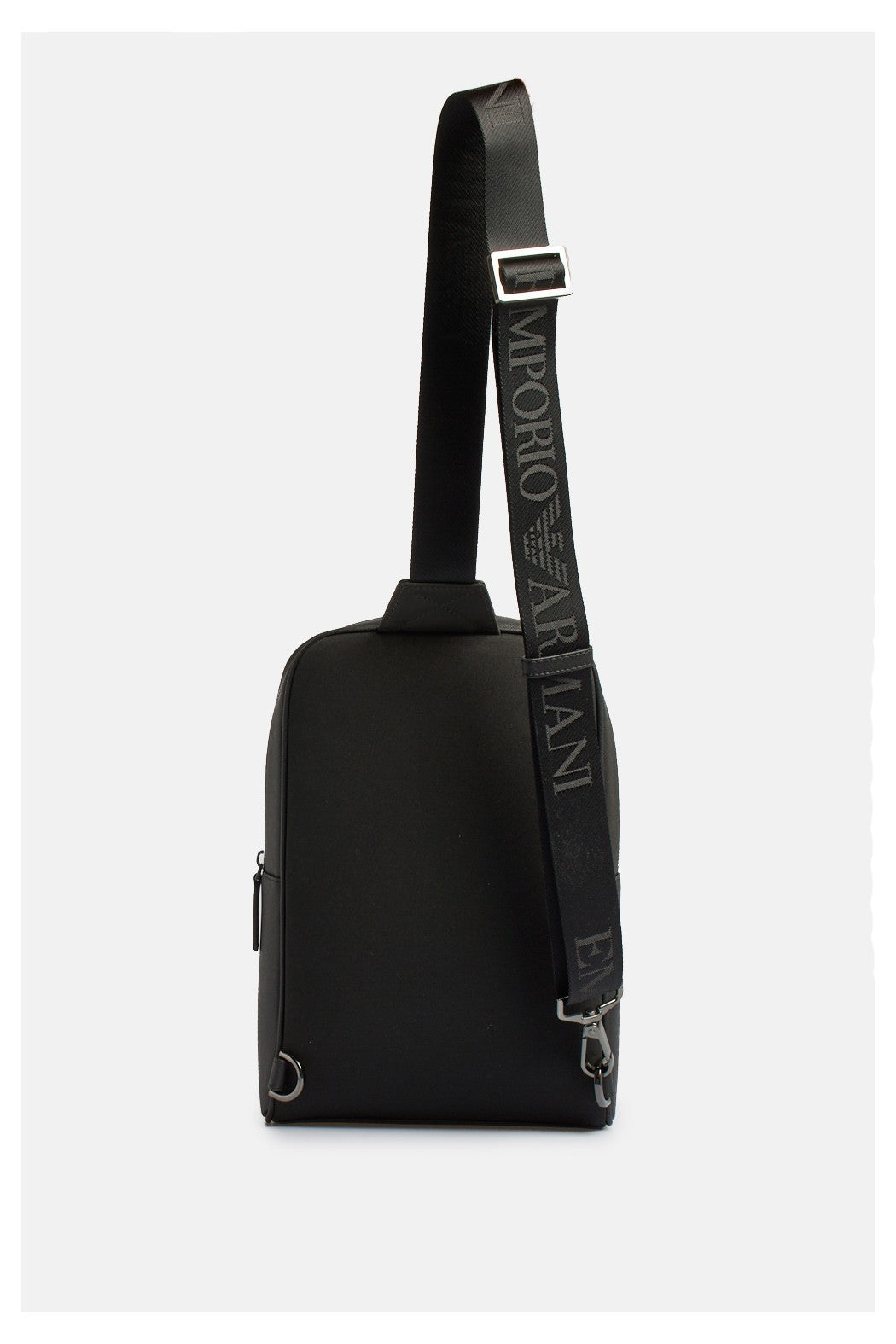 EMPORIO ARMANI Stylish Shoulder Handbag - 31 cm Height