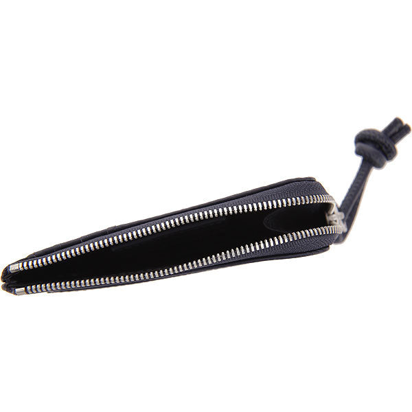 EMPORIO ARMANI Sleek Mini Wallet for the Modern Man