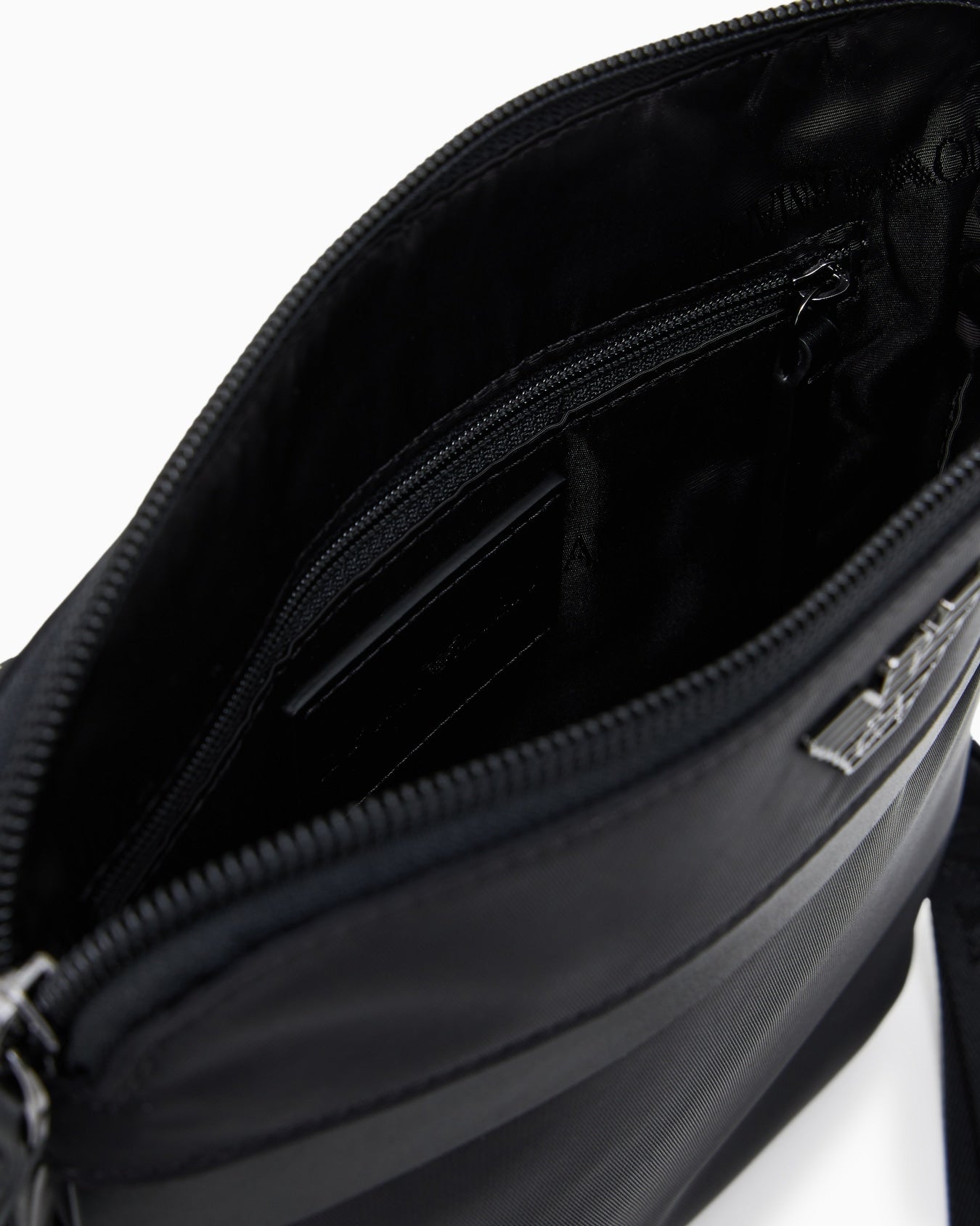 EMPORIO ARMANI Sleek Mini Crossbody Handbag