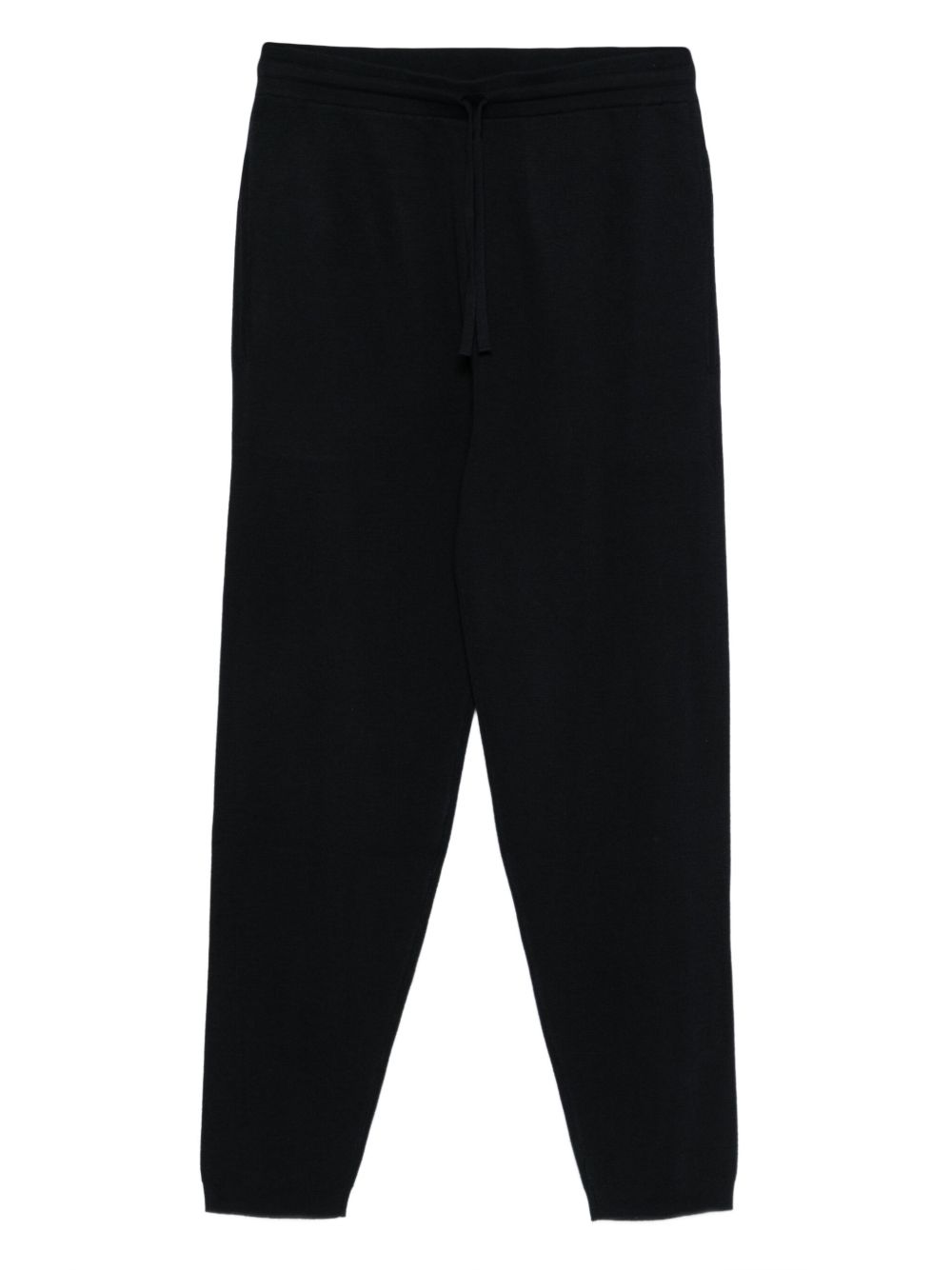 EMPORIO ARMANI Men's Jogger Trousers for Fall/Winter 2025