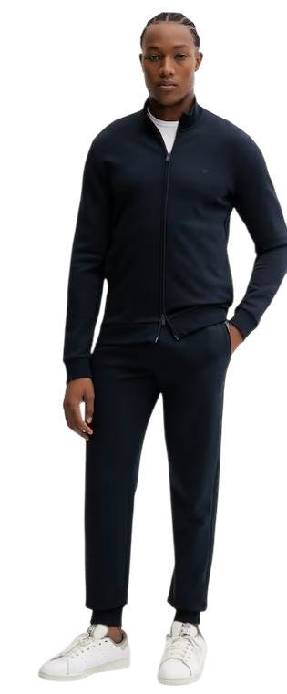 EMPORIO ARMANI Stylish Men's Sweatshirt