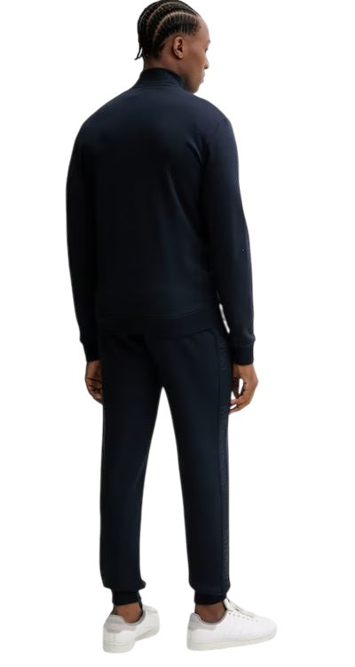 EMPORIO ARMANI Stylish Men's Sweatshirt