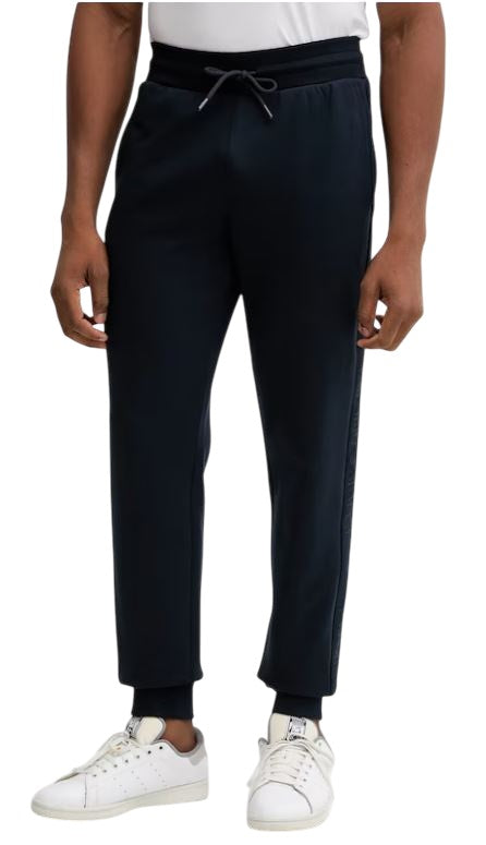 EMPORIO ARMANI Stylish Men's Sweatshirt